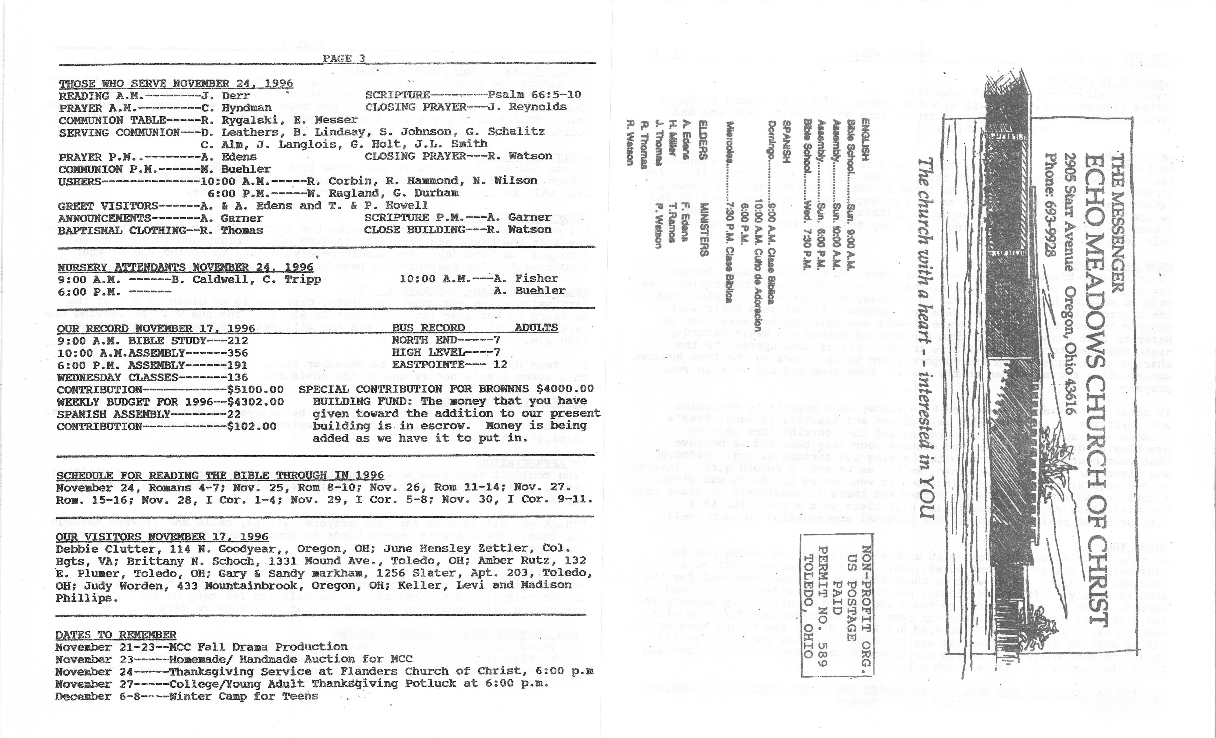 Scanned bulletin, page 1 of 1996-11-24.pdf