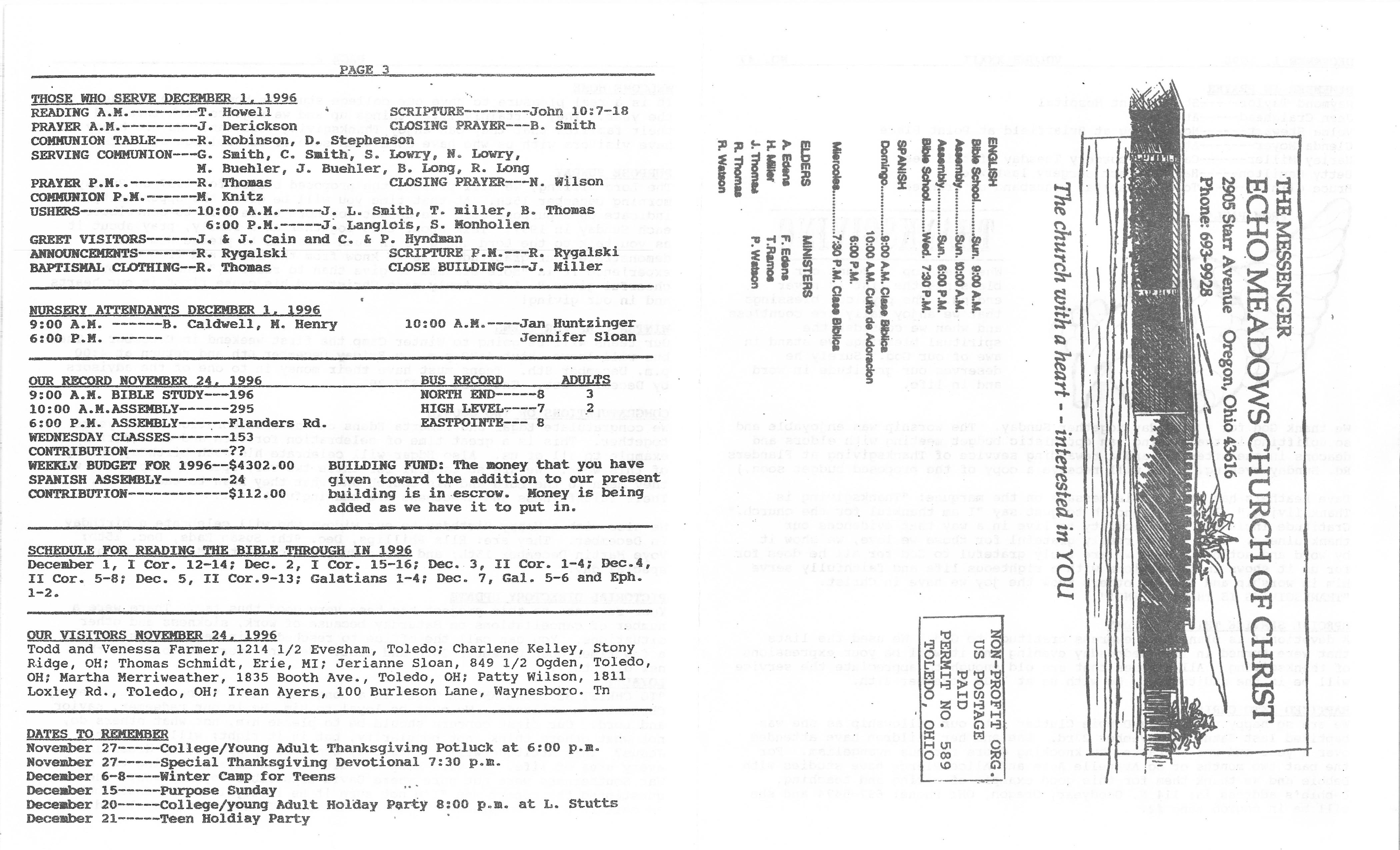 Scanned bulletin, page 1 of 1996-12-01.pdf