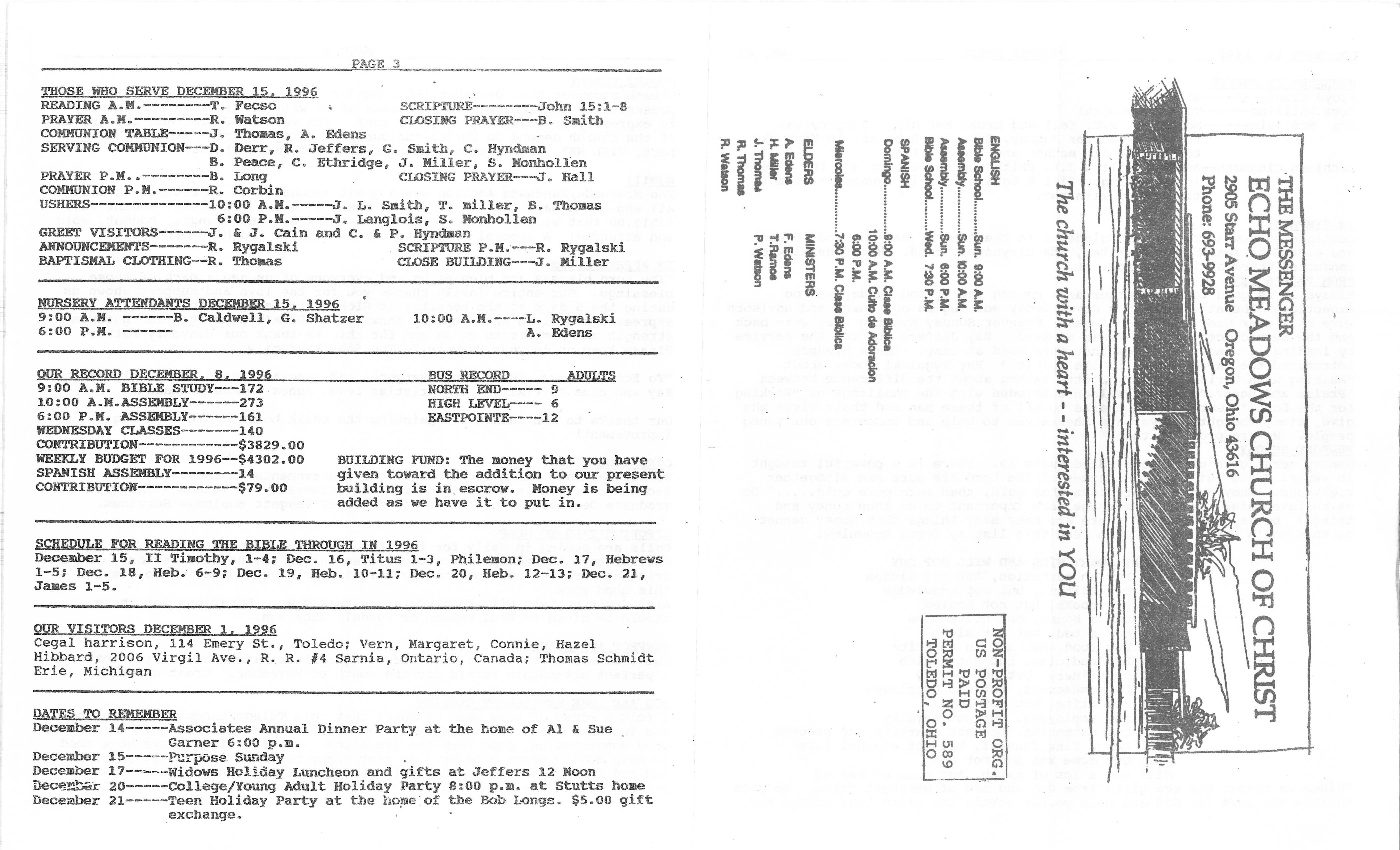 Scanned bulletin, page 1 of 1996-12-15.pdf