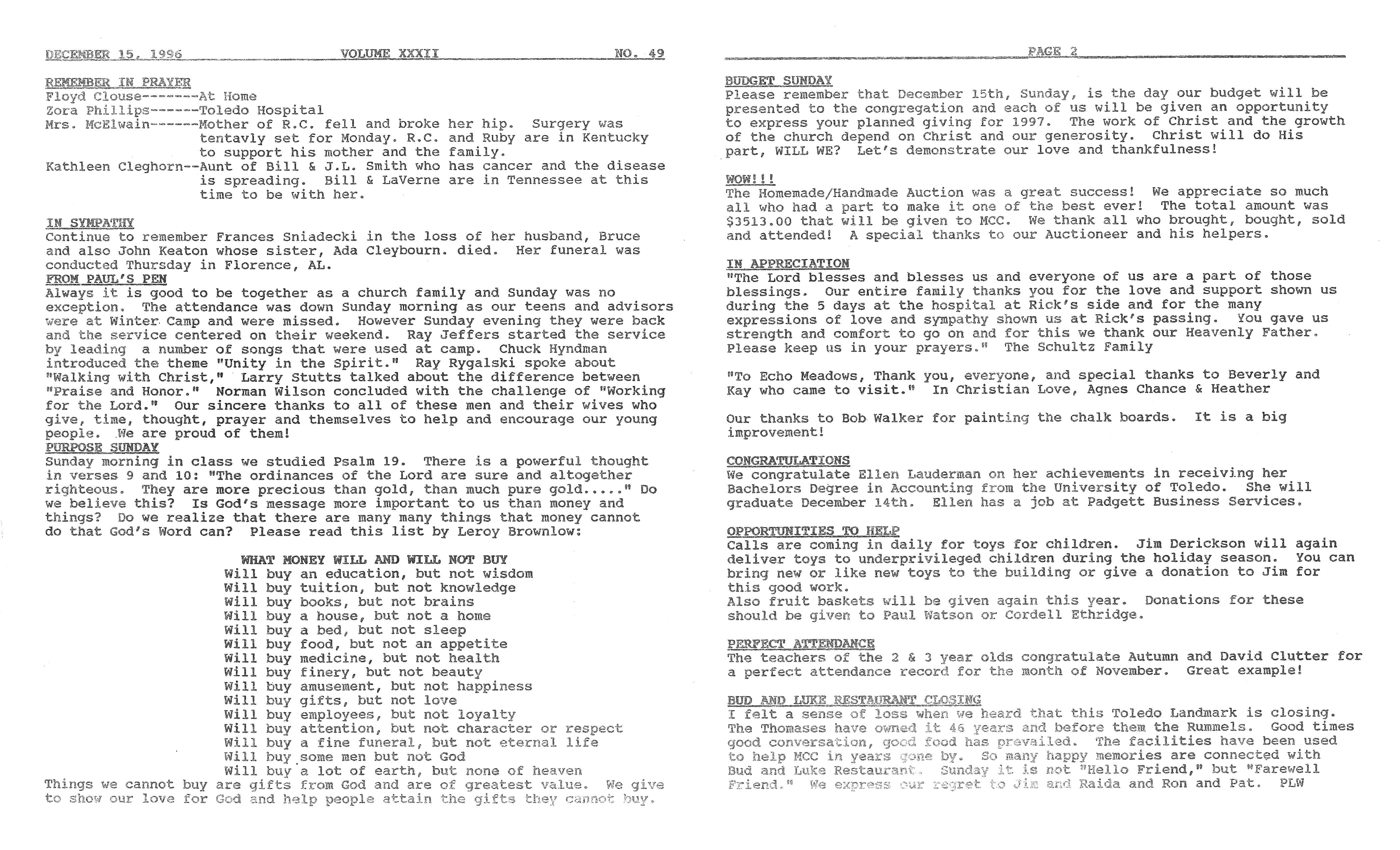 Scanned bulletin, page 2 of 1996-12-15.pdf