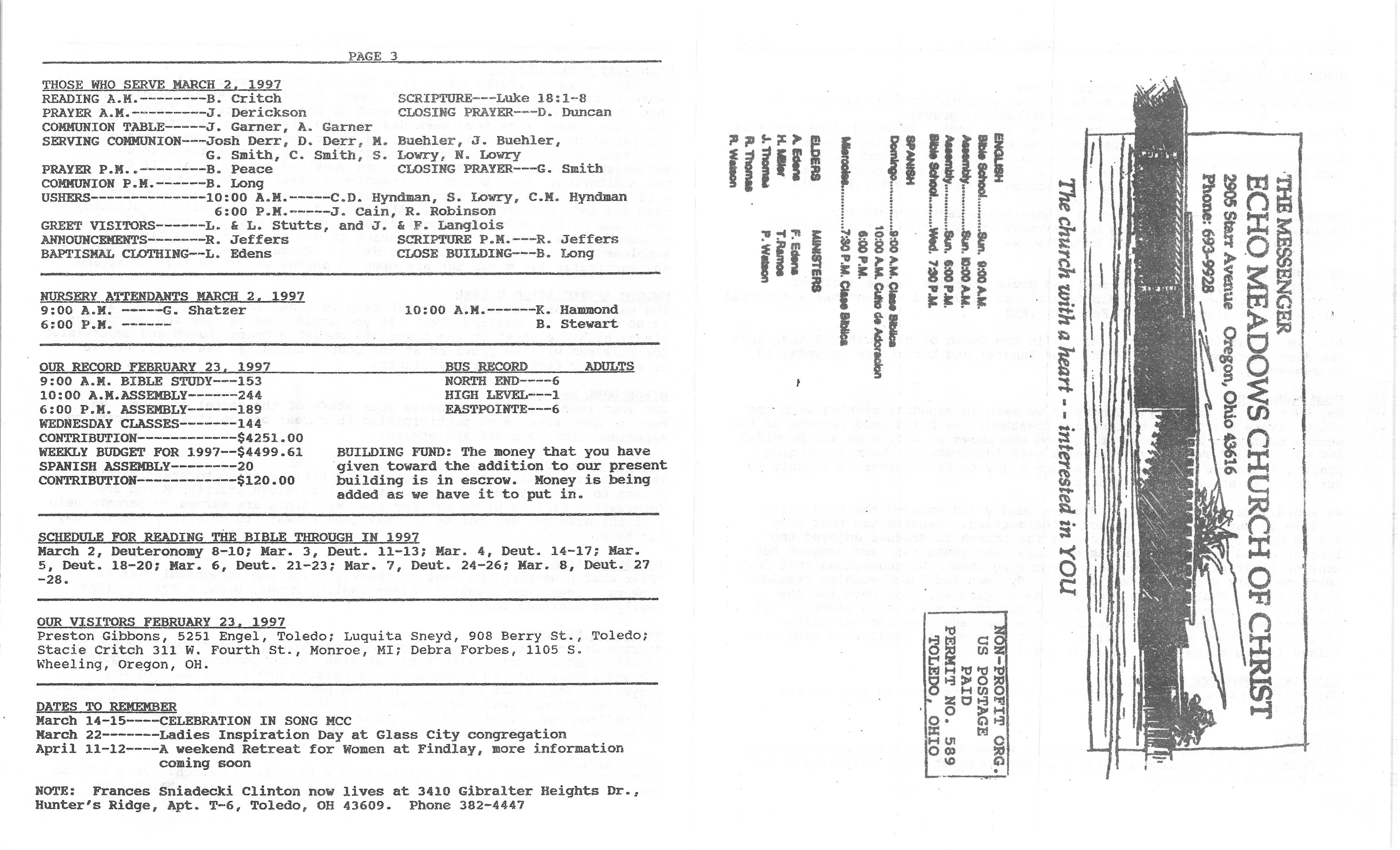Scanned bulletin, page 1 of 1997-03-02.pdf
