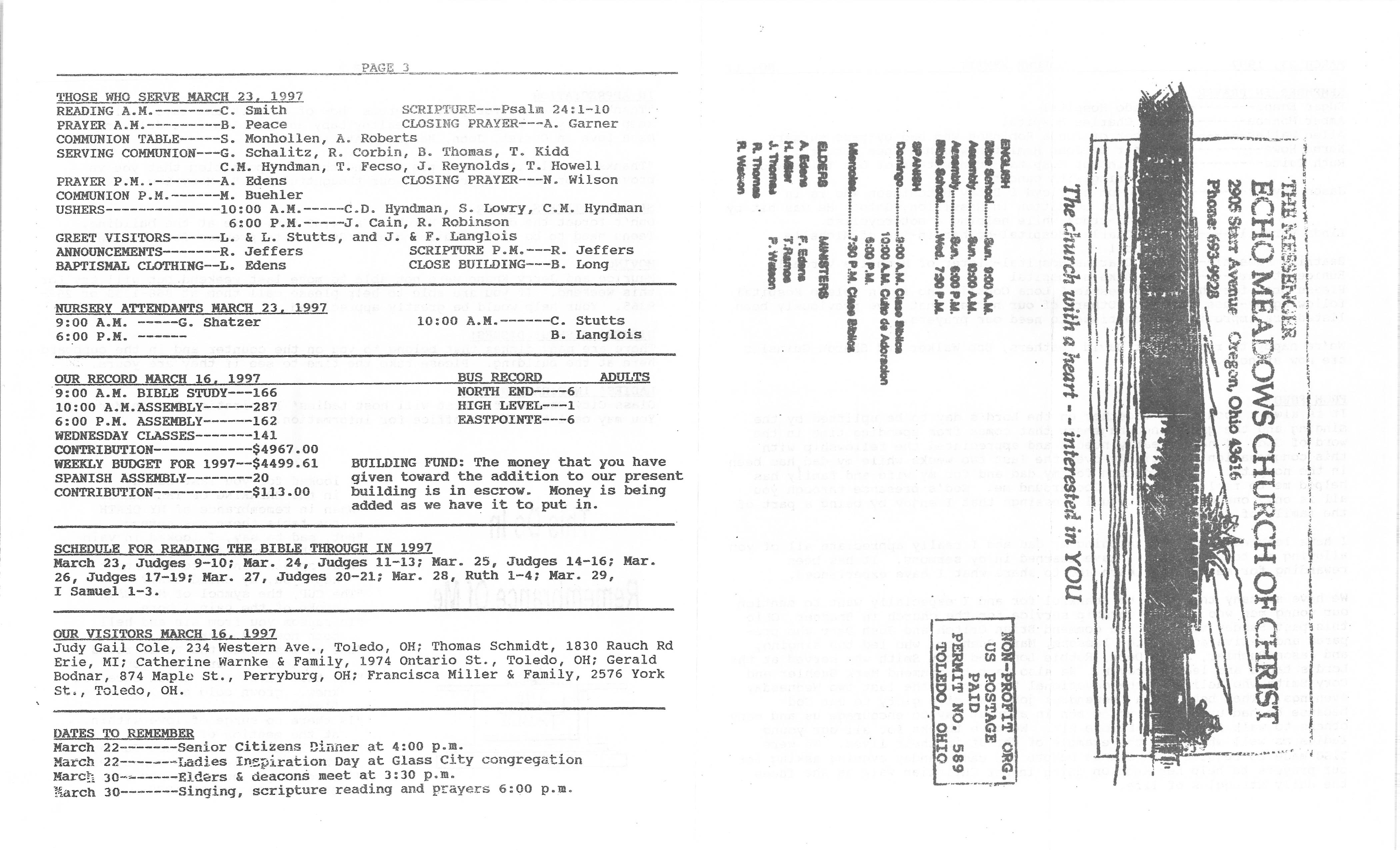 Scanned bulletin, page 1 of 1997-03-23.pdf