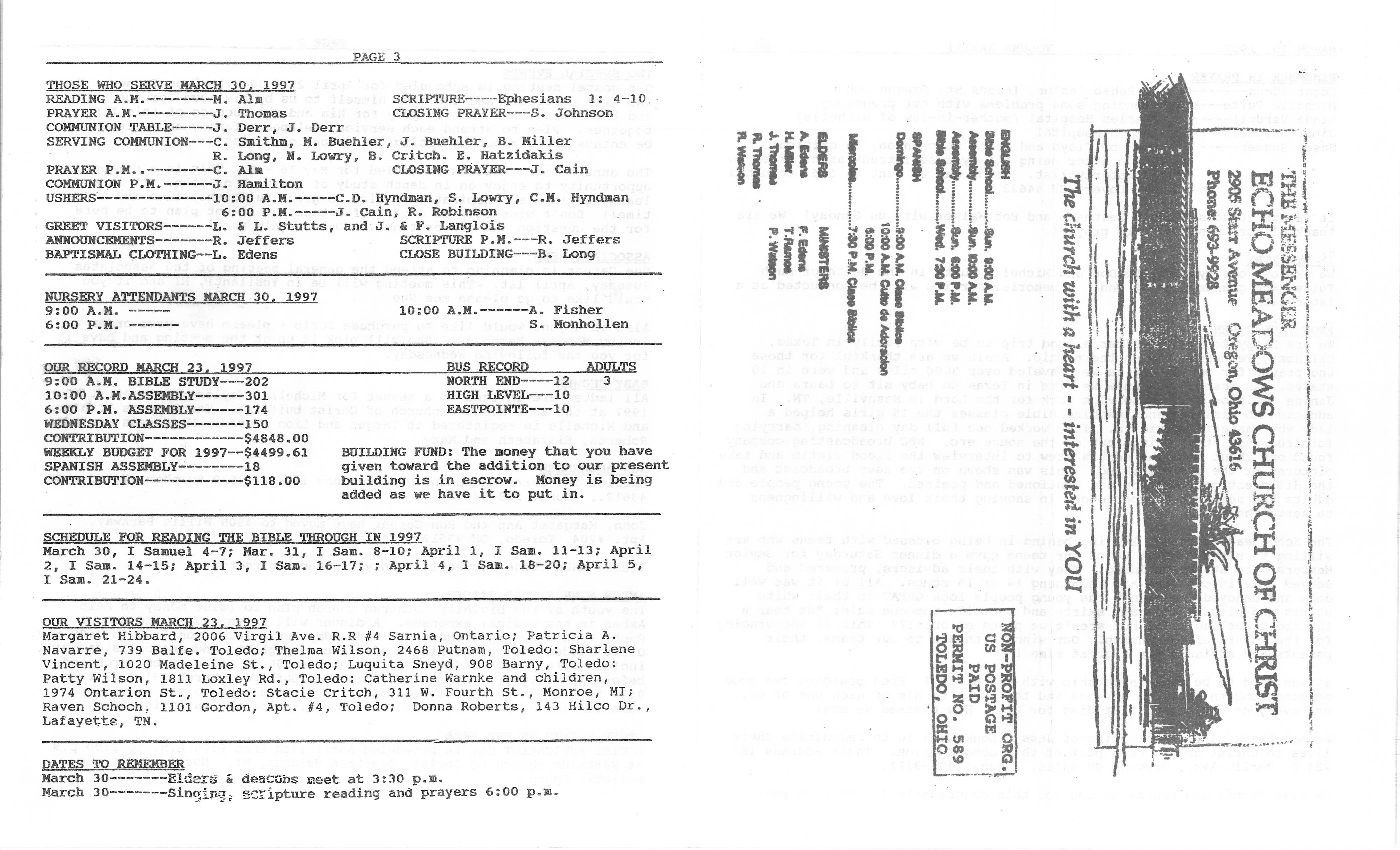 Scanned bulletin, page 1 of 1997-03-30.pdf