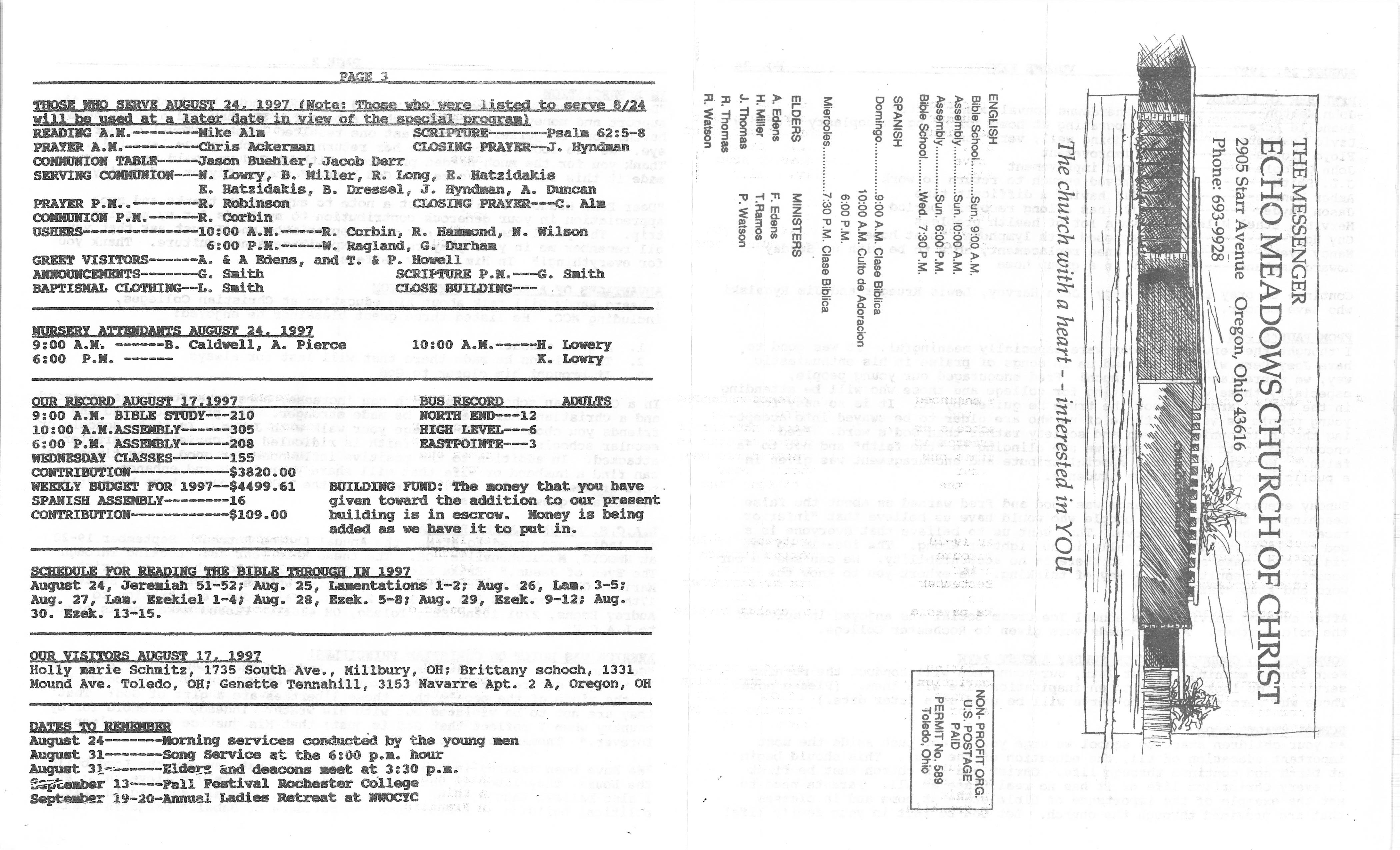 Scanned bulletin, page 1 of 1997-08-24.pdf