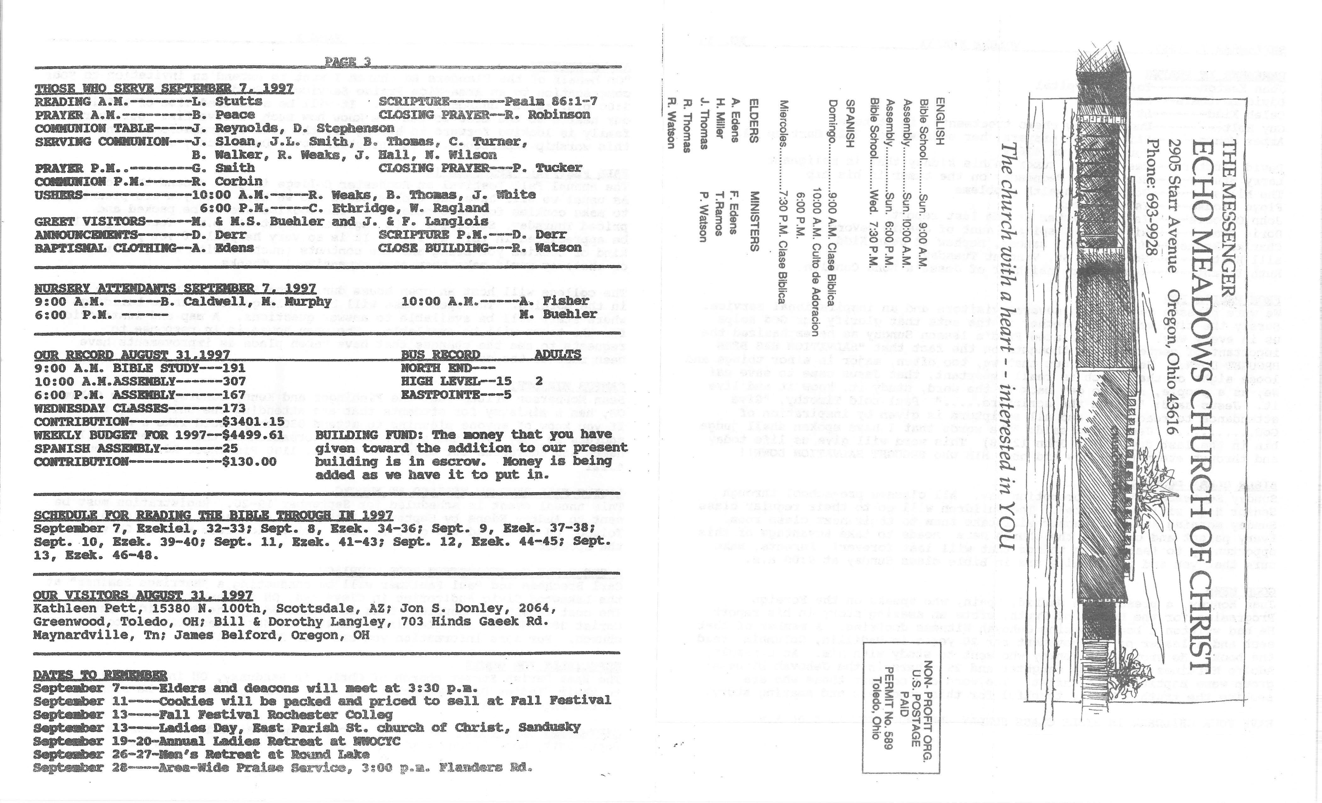Scanned bulletin, page 1 of 1997-09-07.pdf