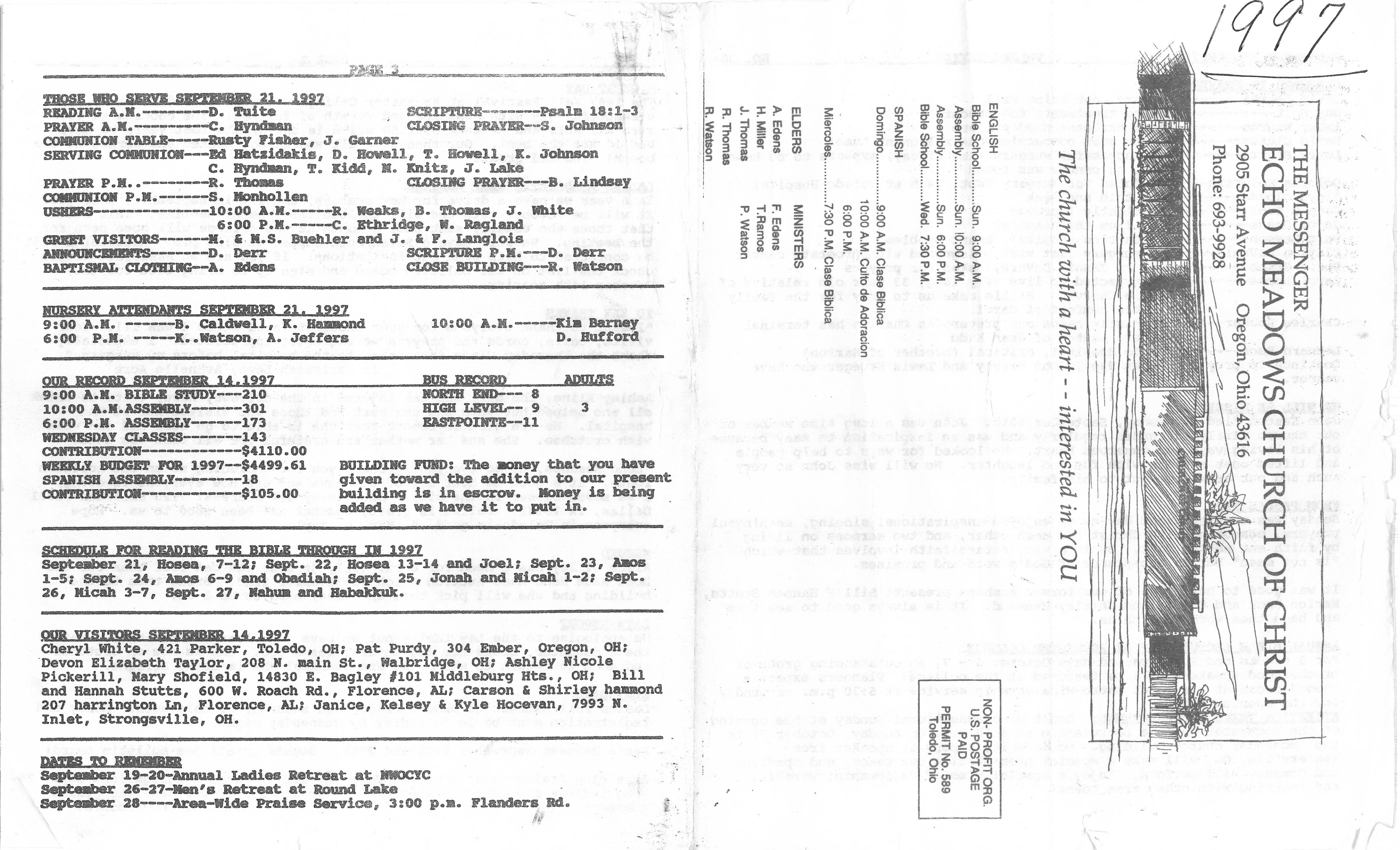 Scanned bulletin, page 1 of 1997-09-21.pdf