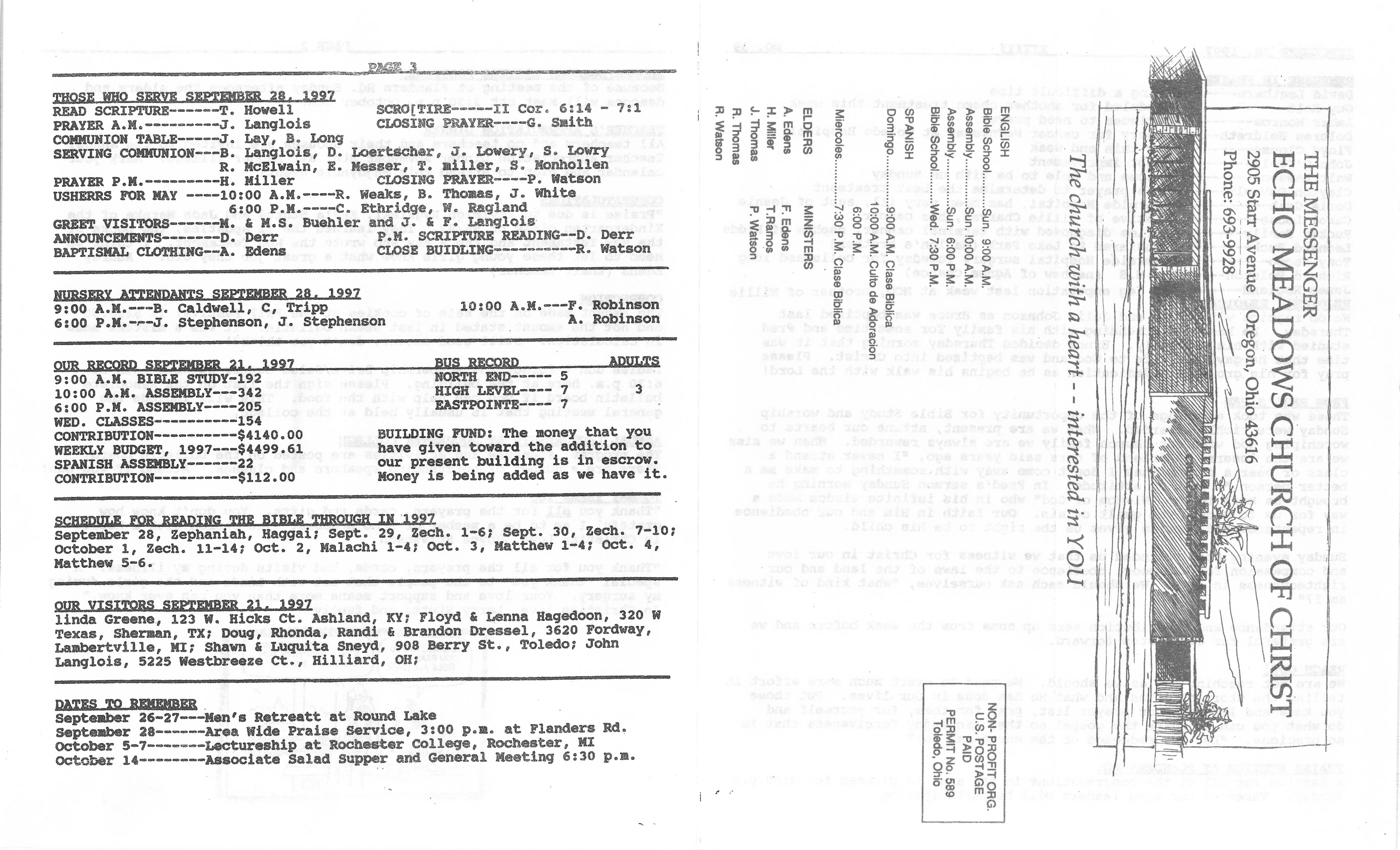 Scanned bulletin, page 1 of 1997-09-28.pdf