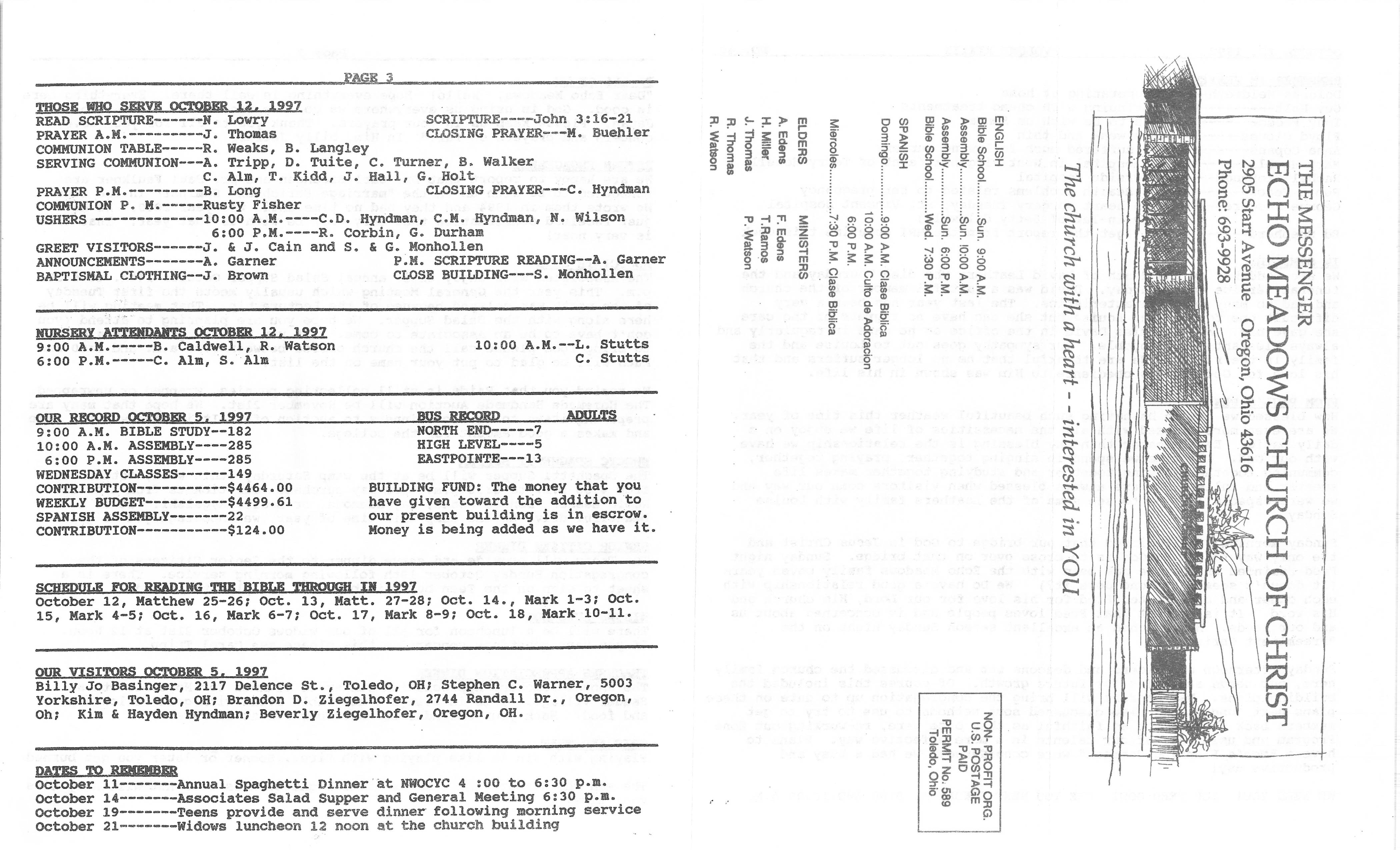 Scanned bulletin, page 1 of 1997-10-12.pdf