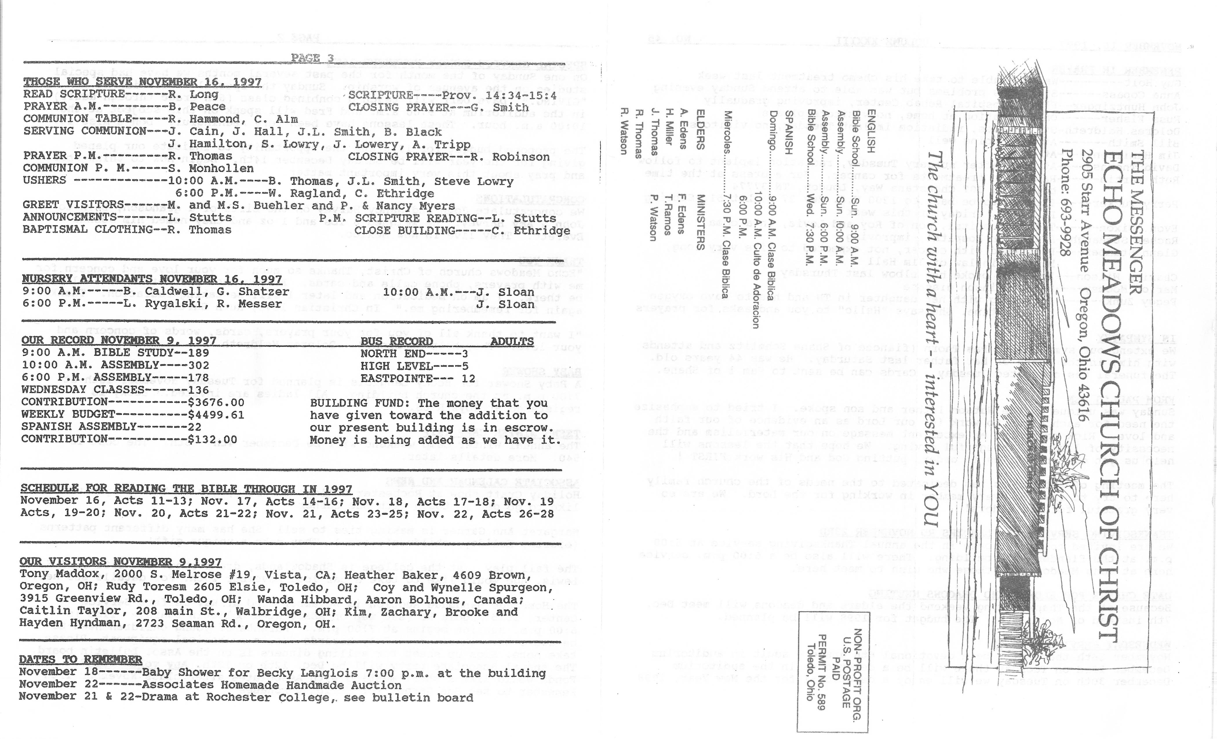 Scanned bulletin, page 1 of 1997-11-16.pdf