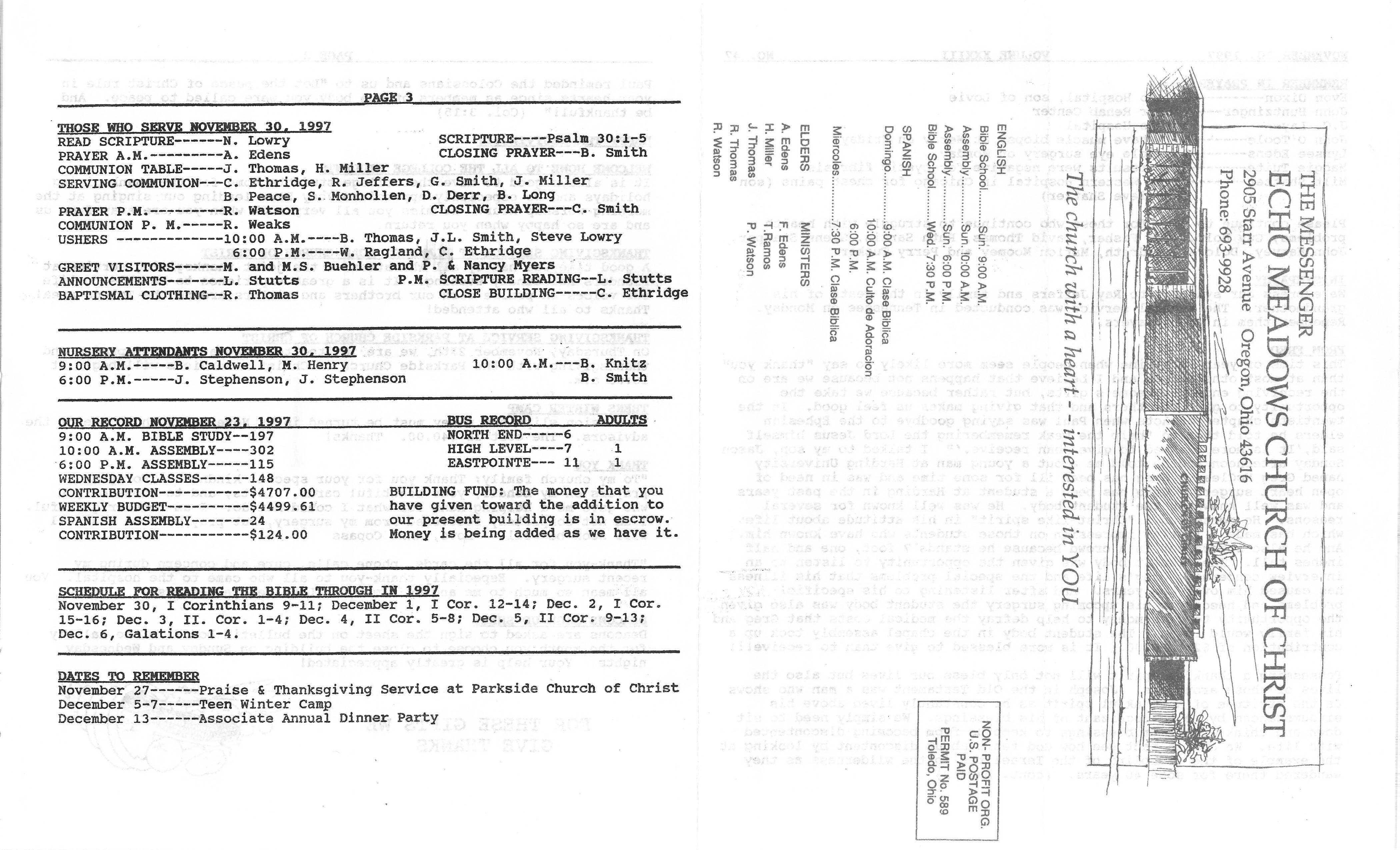 Scanned bulletin, page 1 of 1997-11-30.pdf