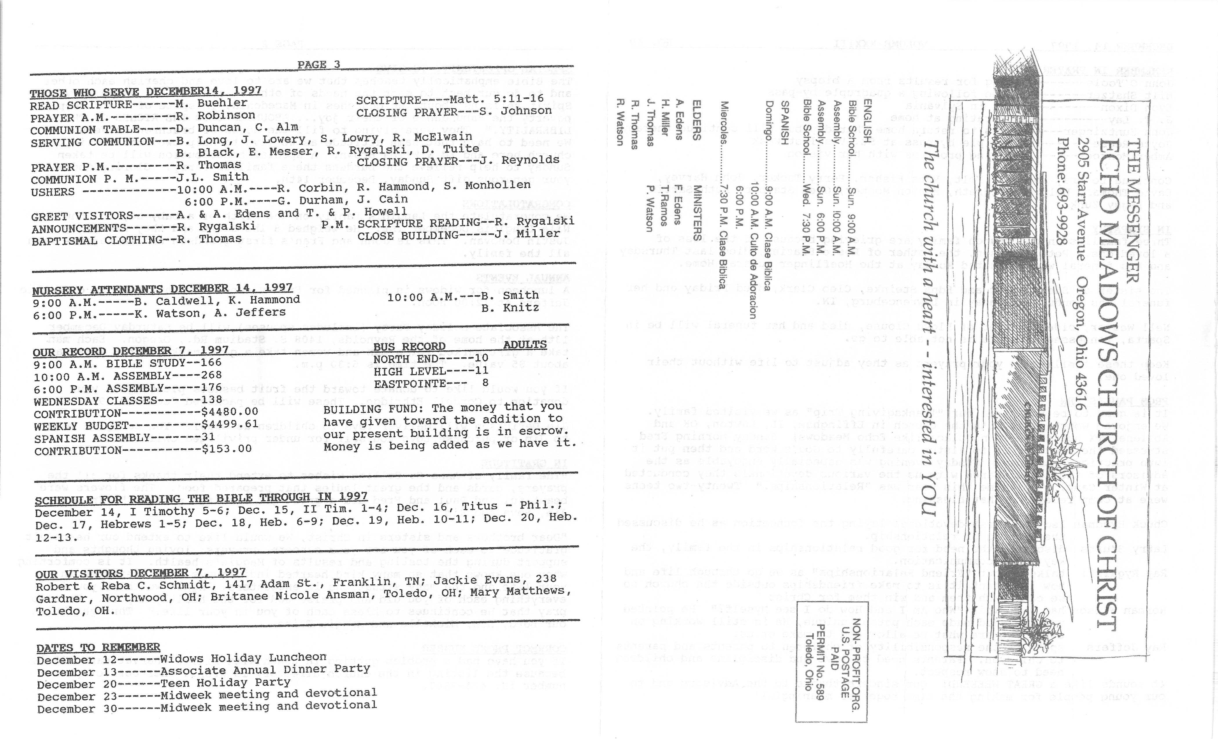 Scanned bulletin, page 1 of 1997-12-14.pdf