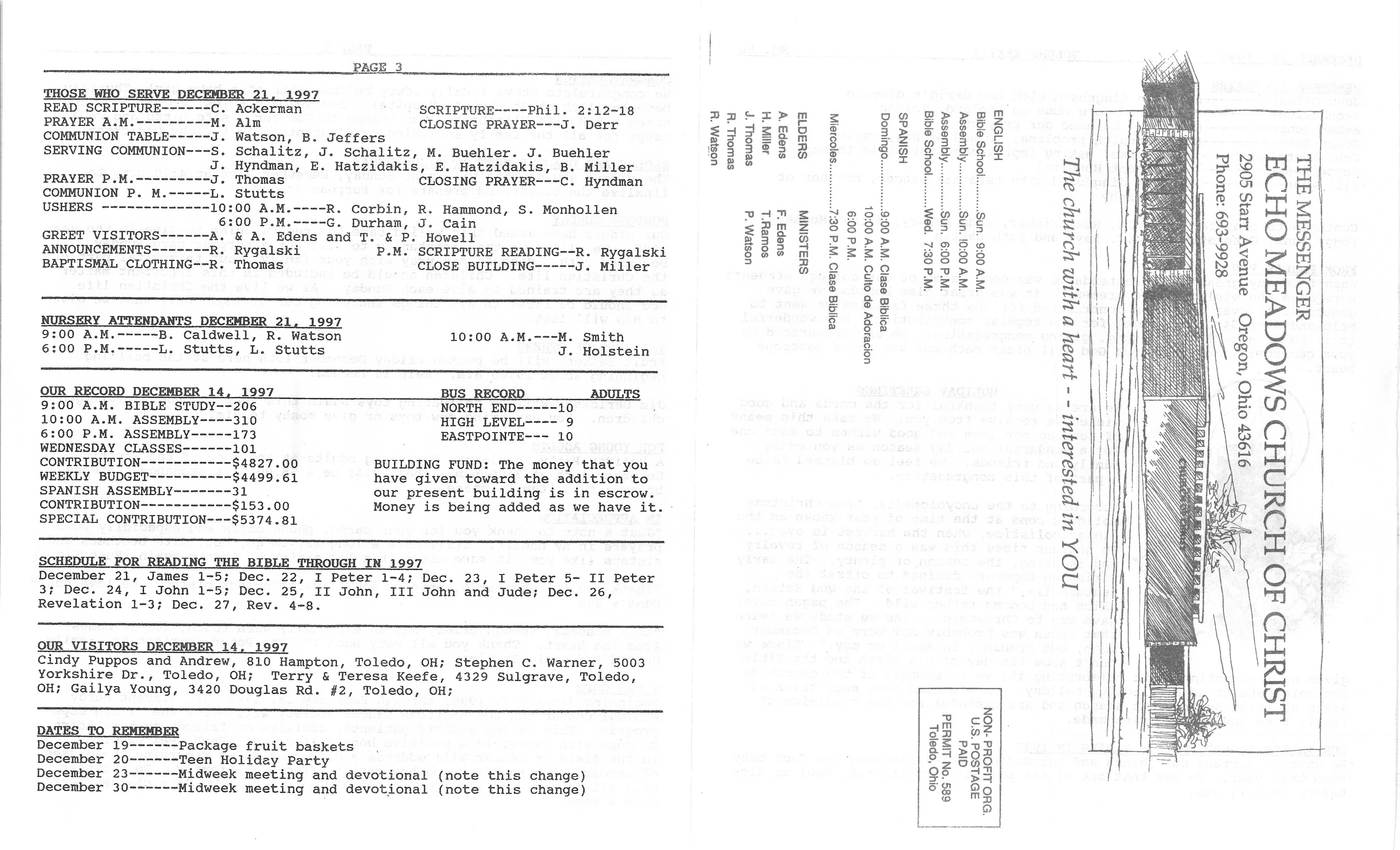 Scanned bulletin, page 1 of 1997-12-21.pdf