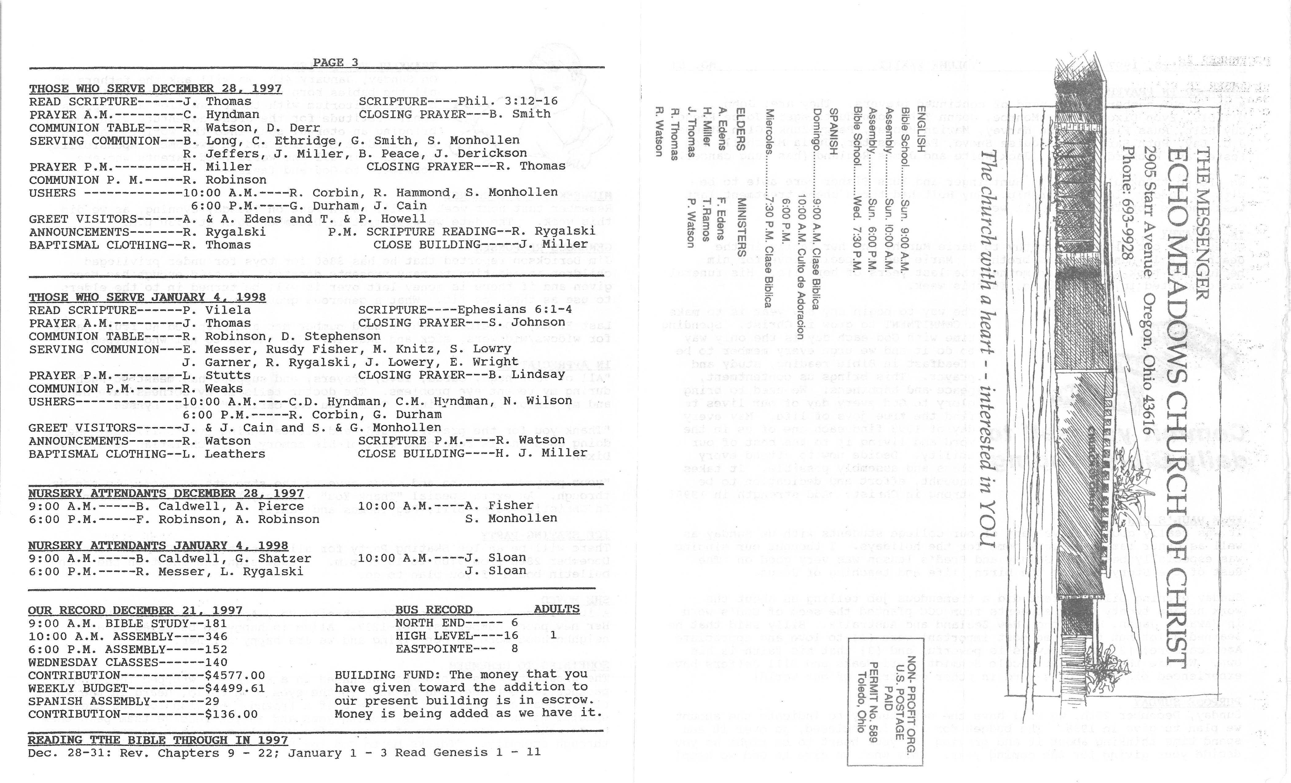 Scanned bulletin, page 1 of 1997-12-28.pdf