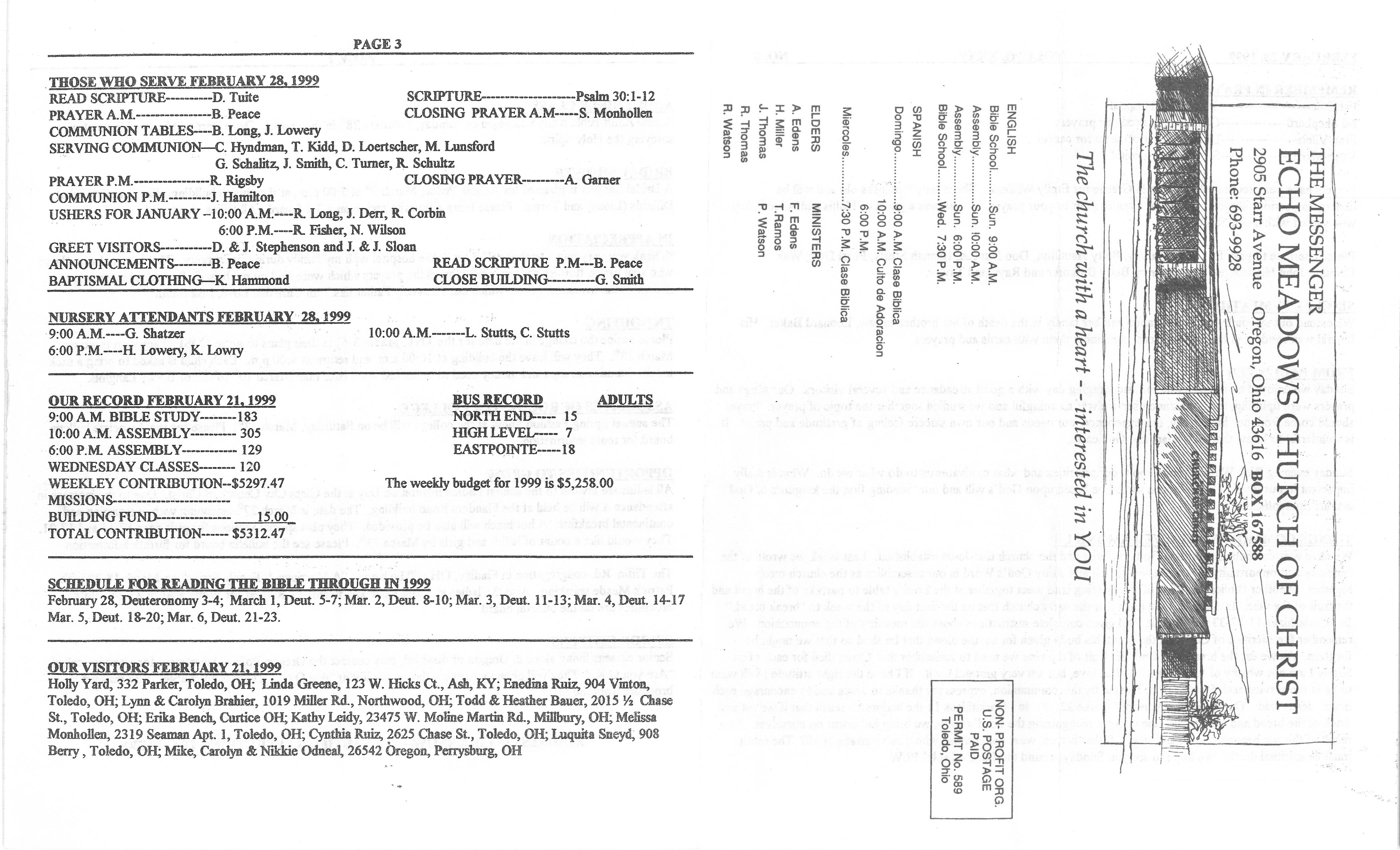Scanned bulletin, page 1 of 1999-02-28.pdf