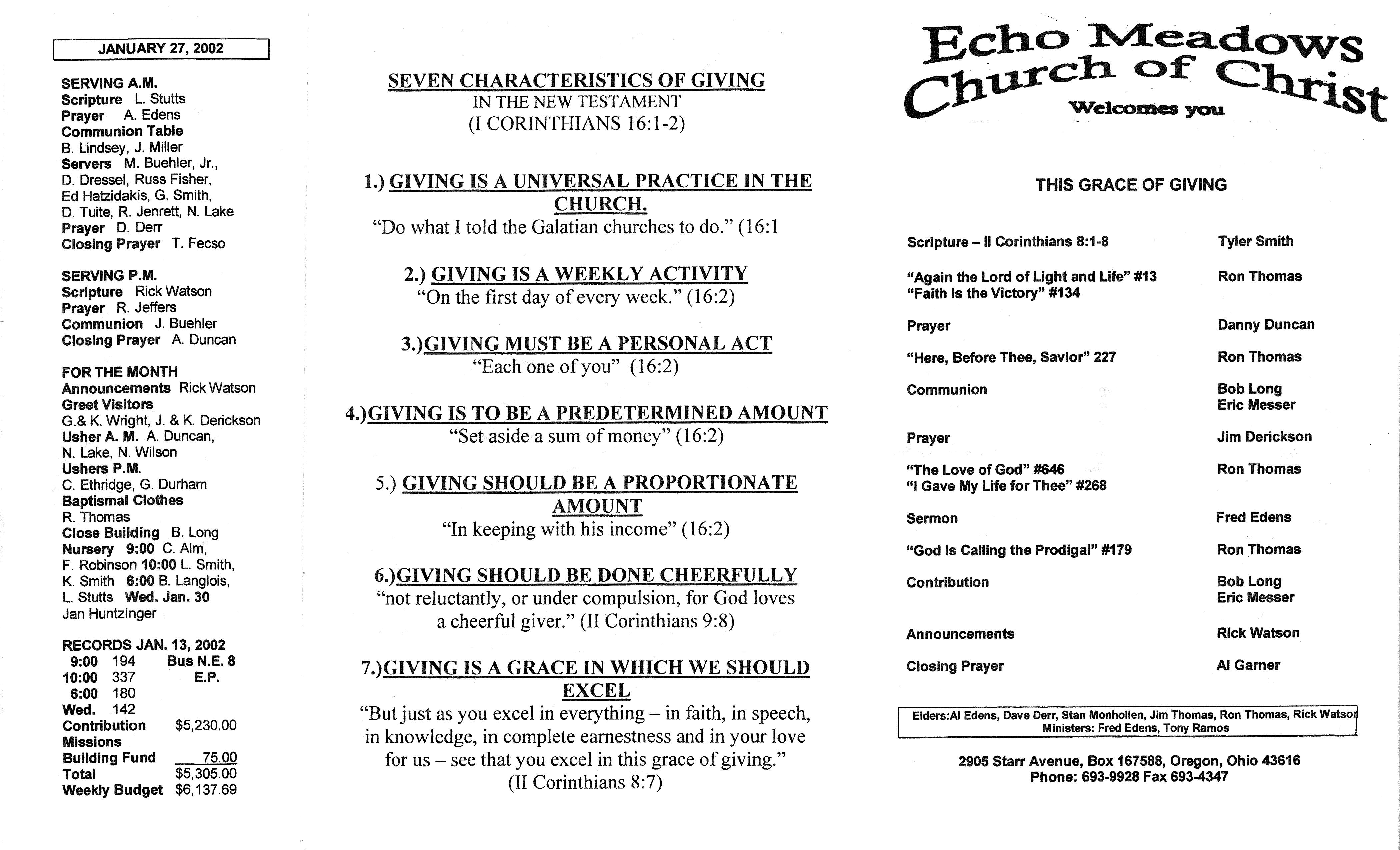 Scanned bulletin, page 1 of 2002-01-20.pdf
