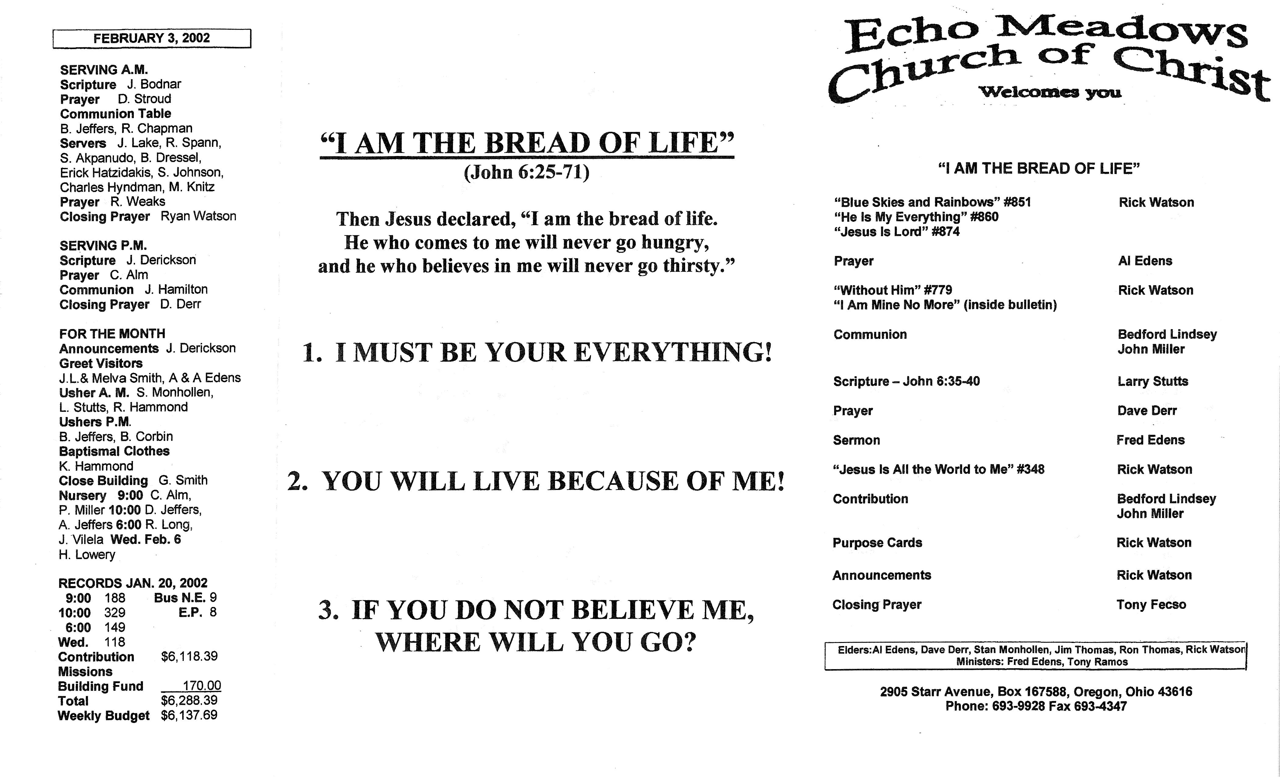 Scanned bulletin, page 1 of 2002-01-27.pdf