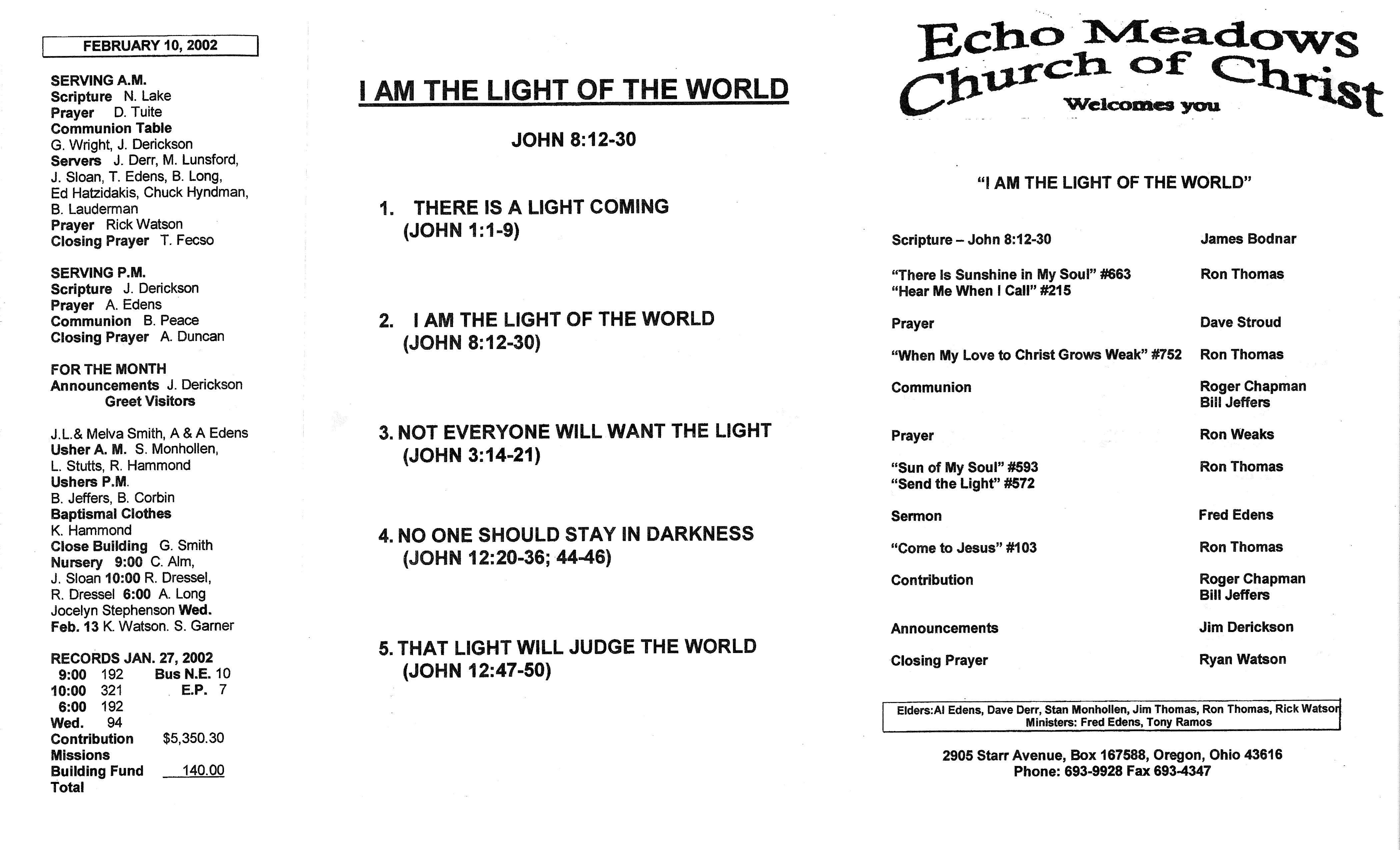 Scanned bulletin, page 1 of 2002-02-03.pdf