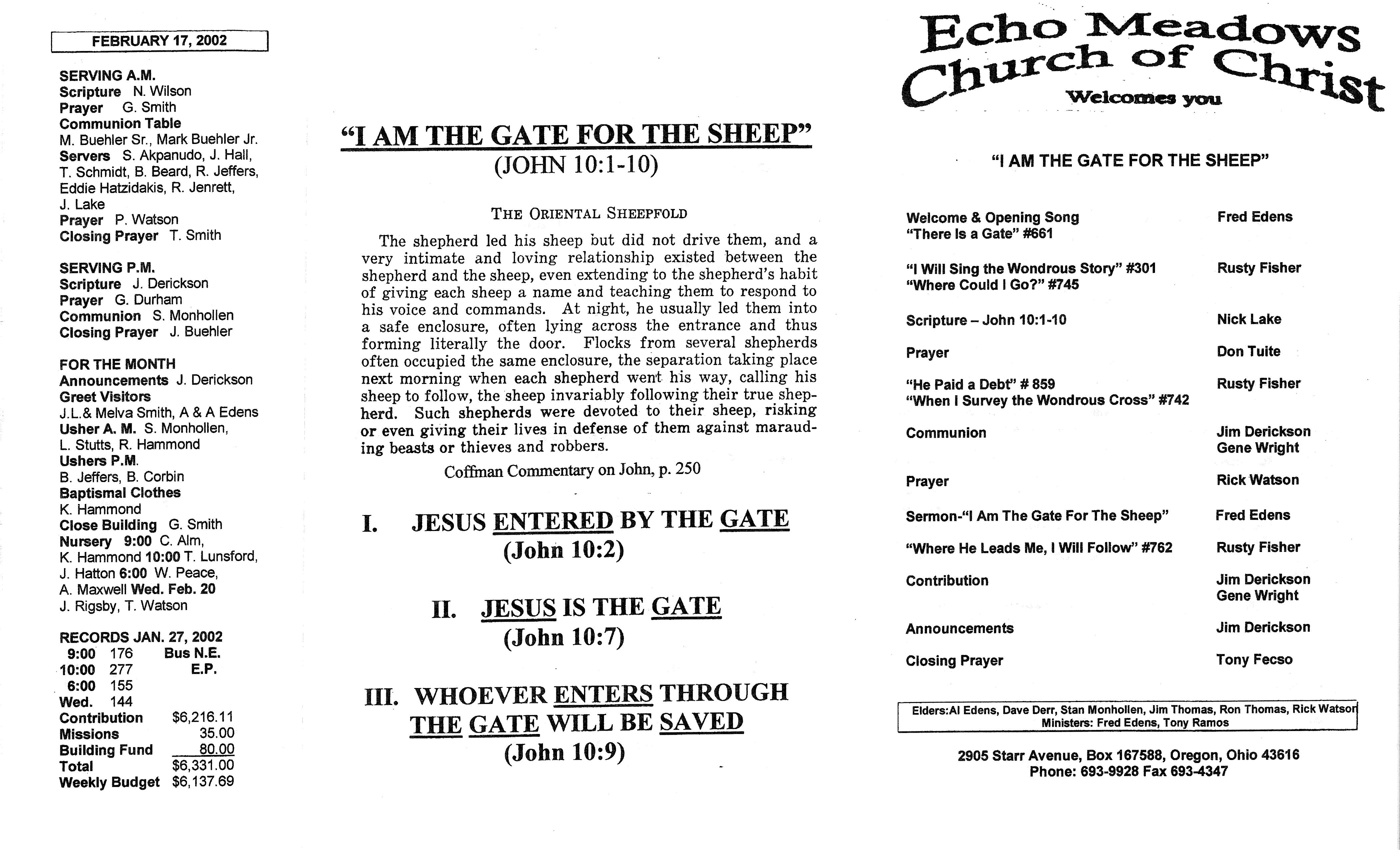 Scanned bulletin, page 1 of 2002-02-10.pdf