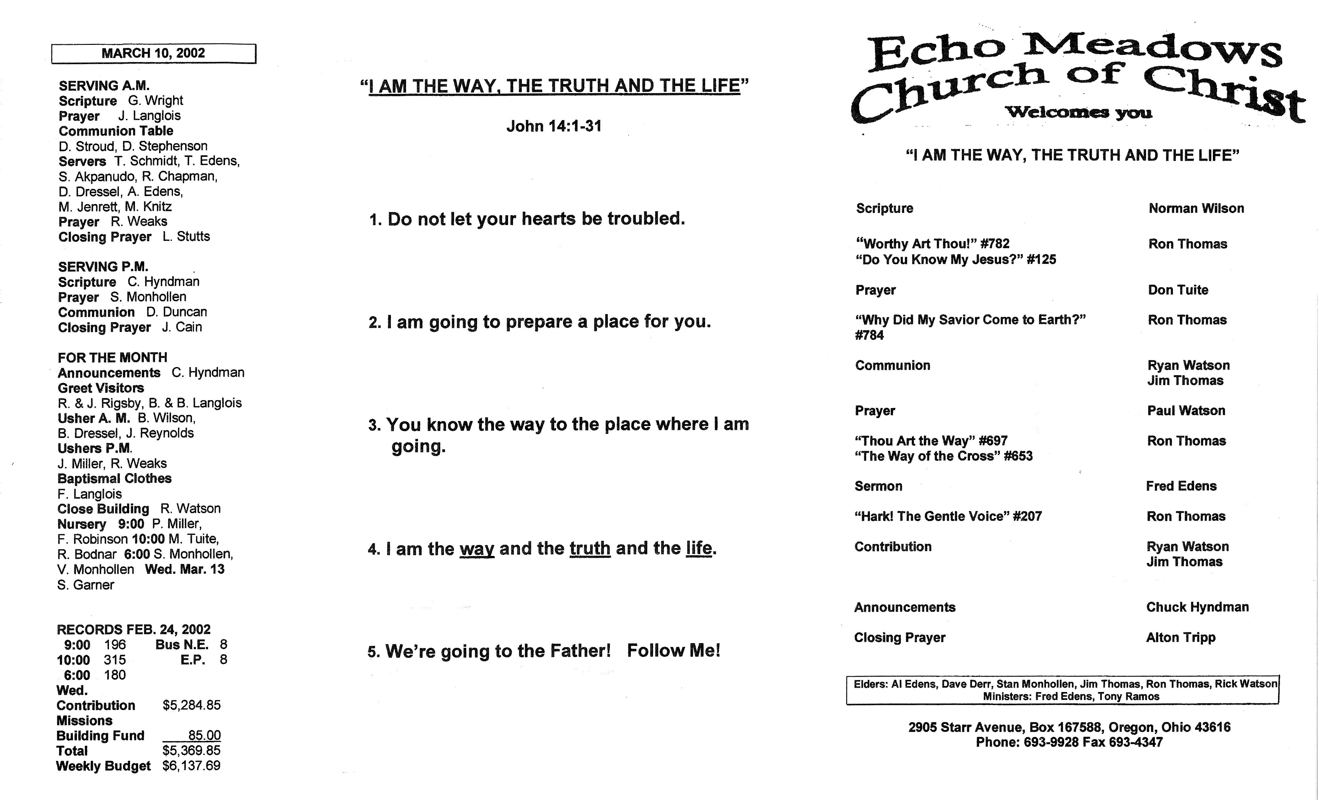 Scanned bulletin, page 1 of 2002-03-03.pdf