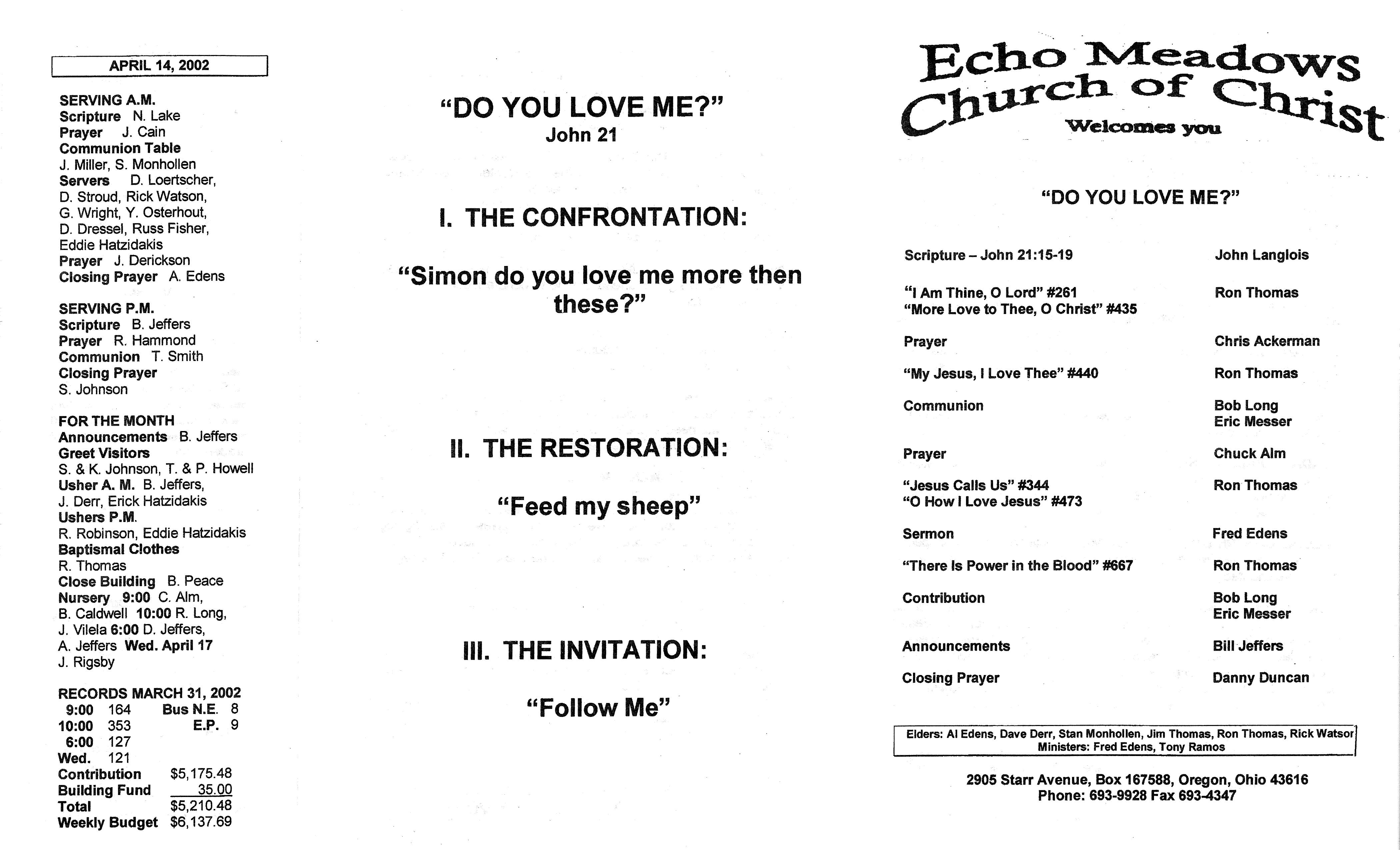 Scanned bulletin, page 1 of 2002-04-07.pdf