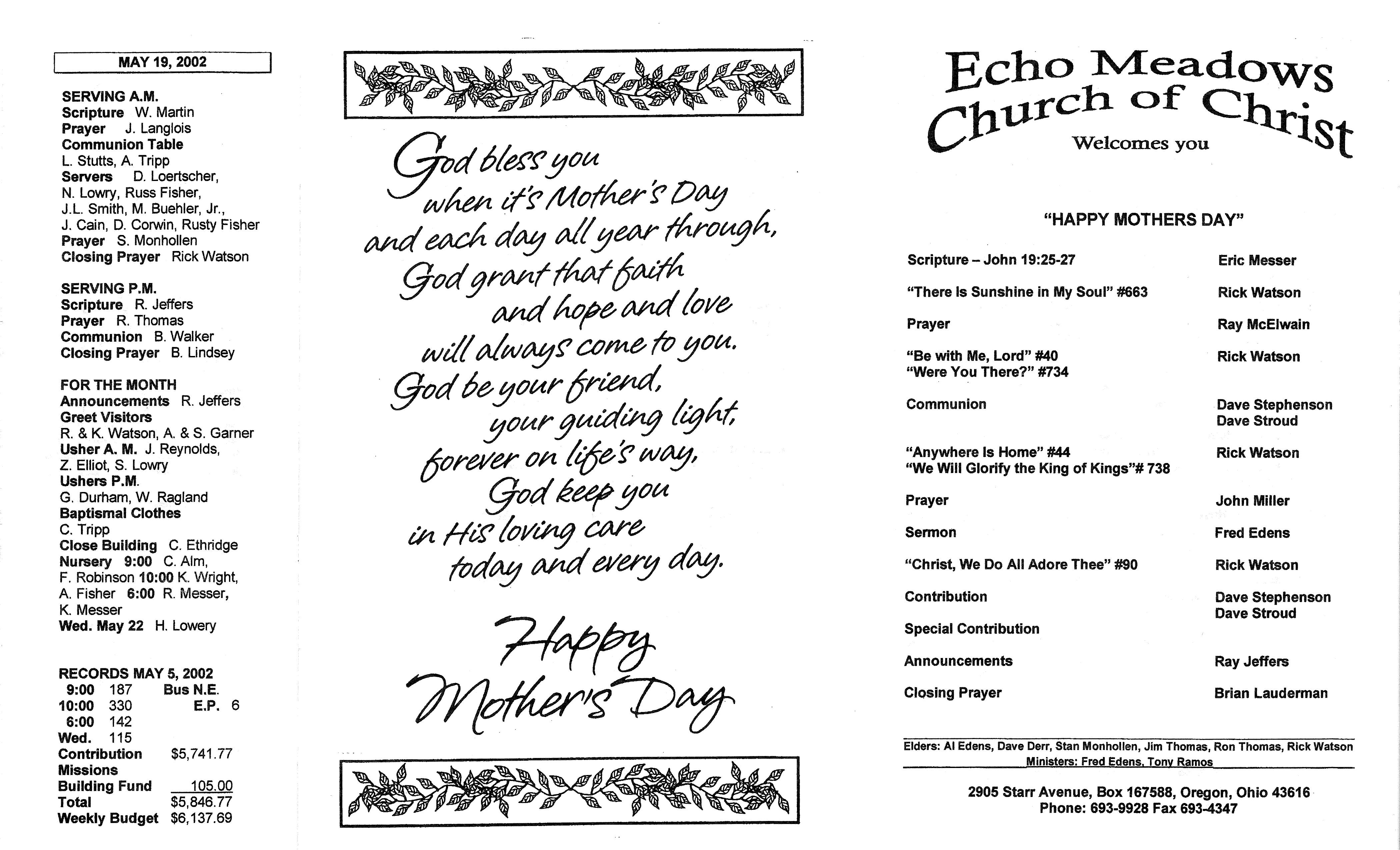 Scanned bulletin, page 1 of 2002-05-12.pdf
