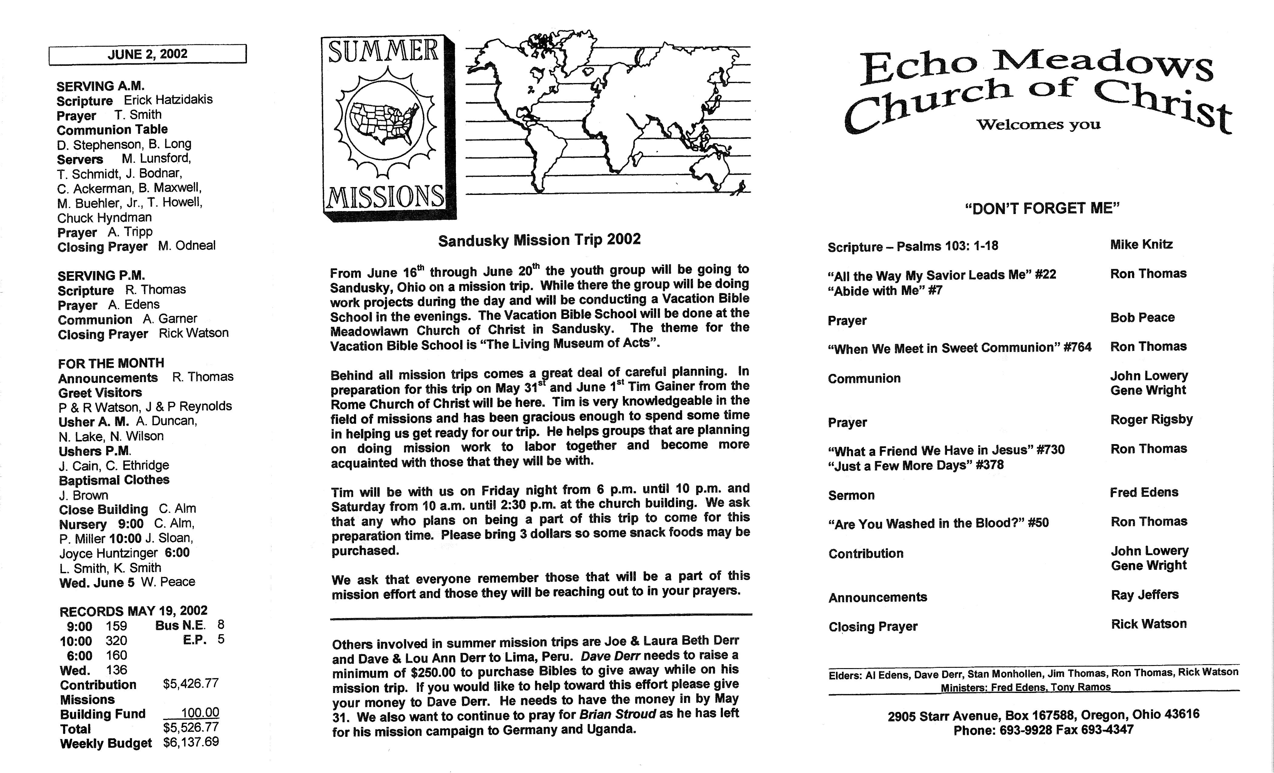 Scanned bulletin, page 1 of 2002-05-26.pdf