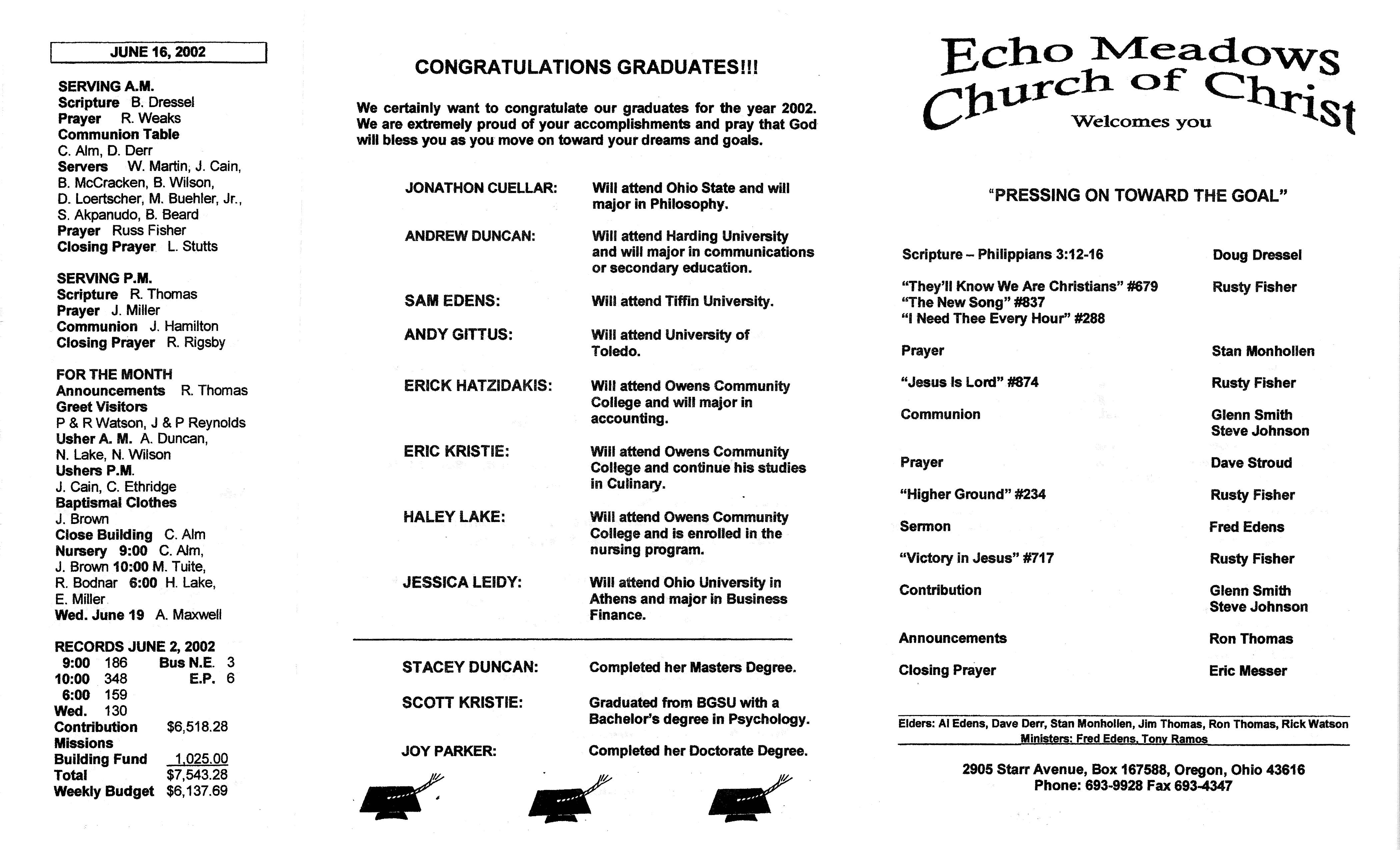Scanned bulletin, page 1 of 2002-06-09.pdf