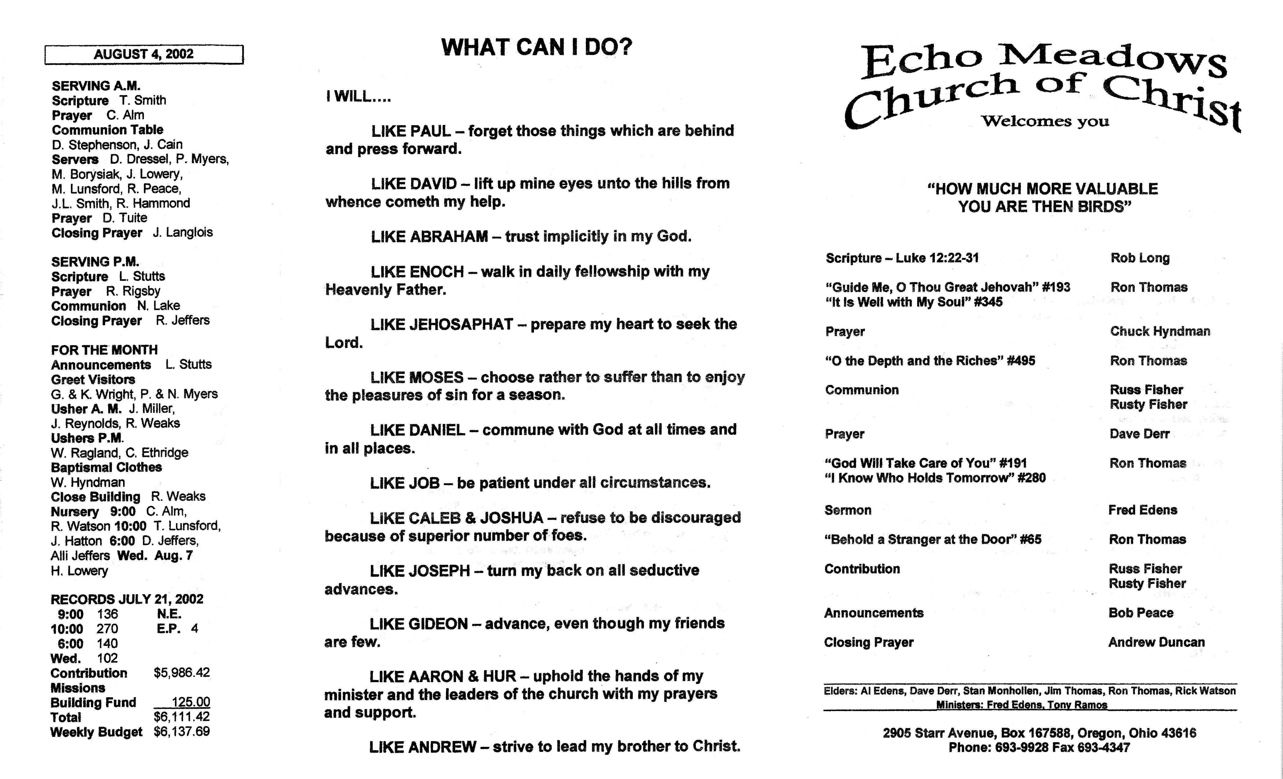 Scanned bulletin, page 1 of 2002-07-28.pdf
