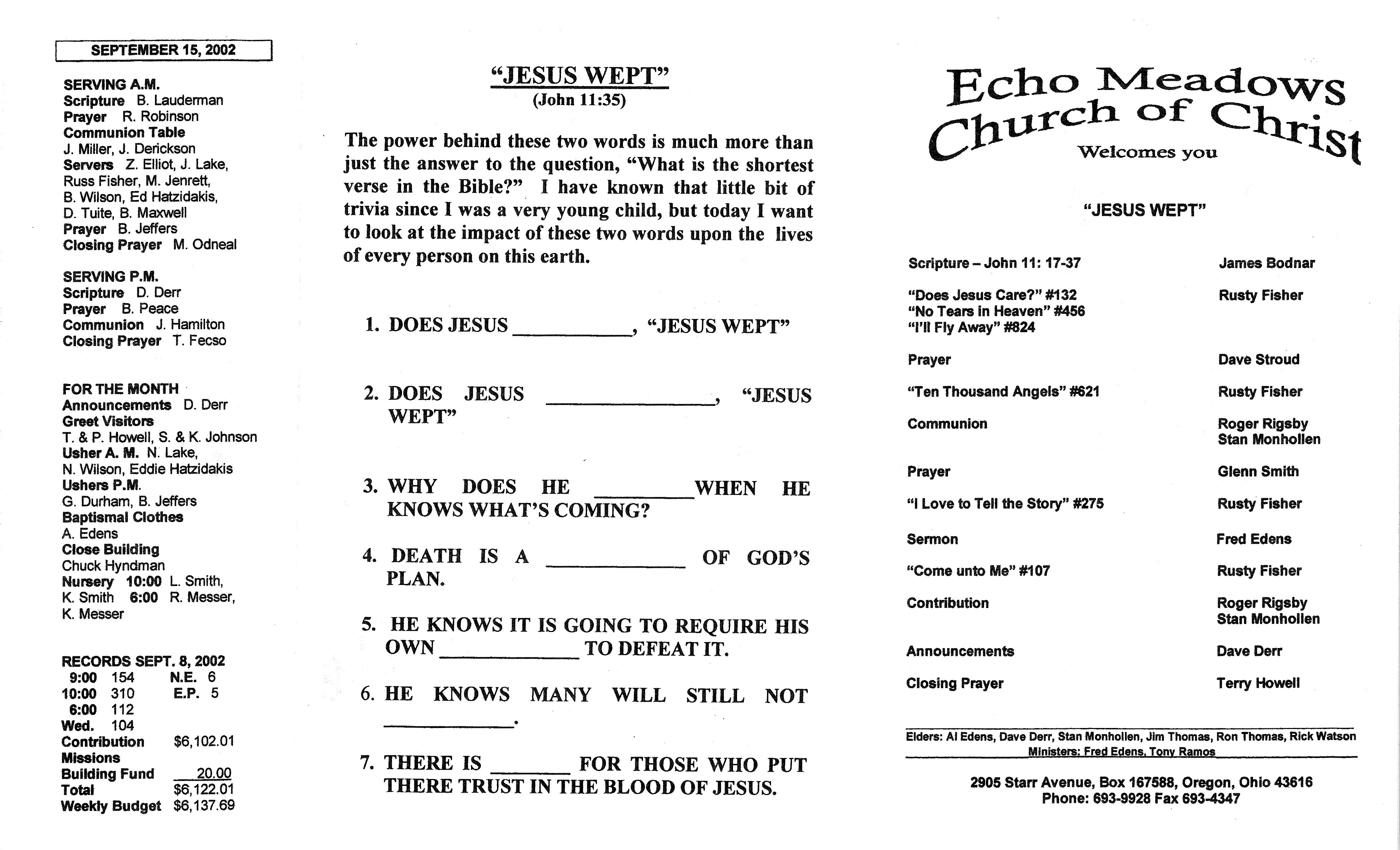 Scanned bulletin, page 1 of 2002-09-08.pdf