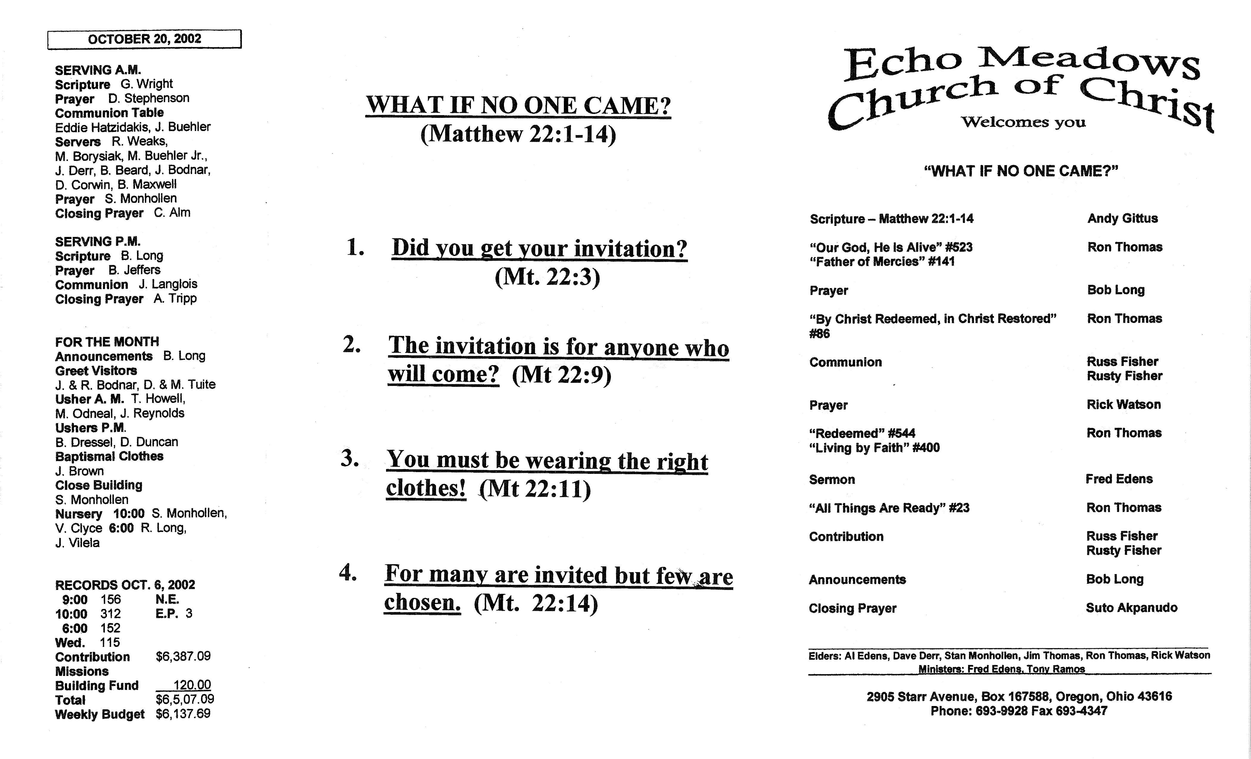 Scanned bulletin, page 1 of 2002-10-13.pdf