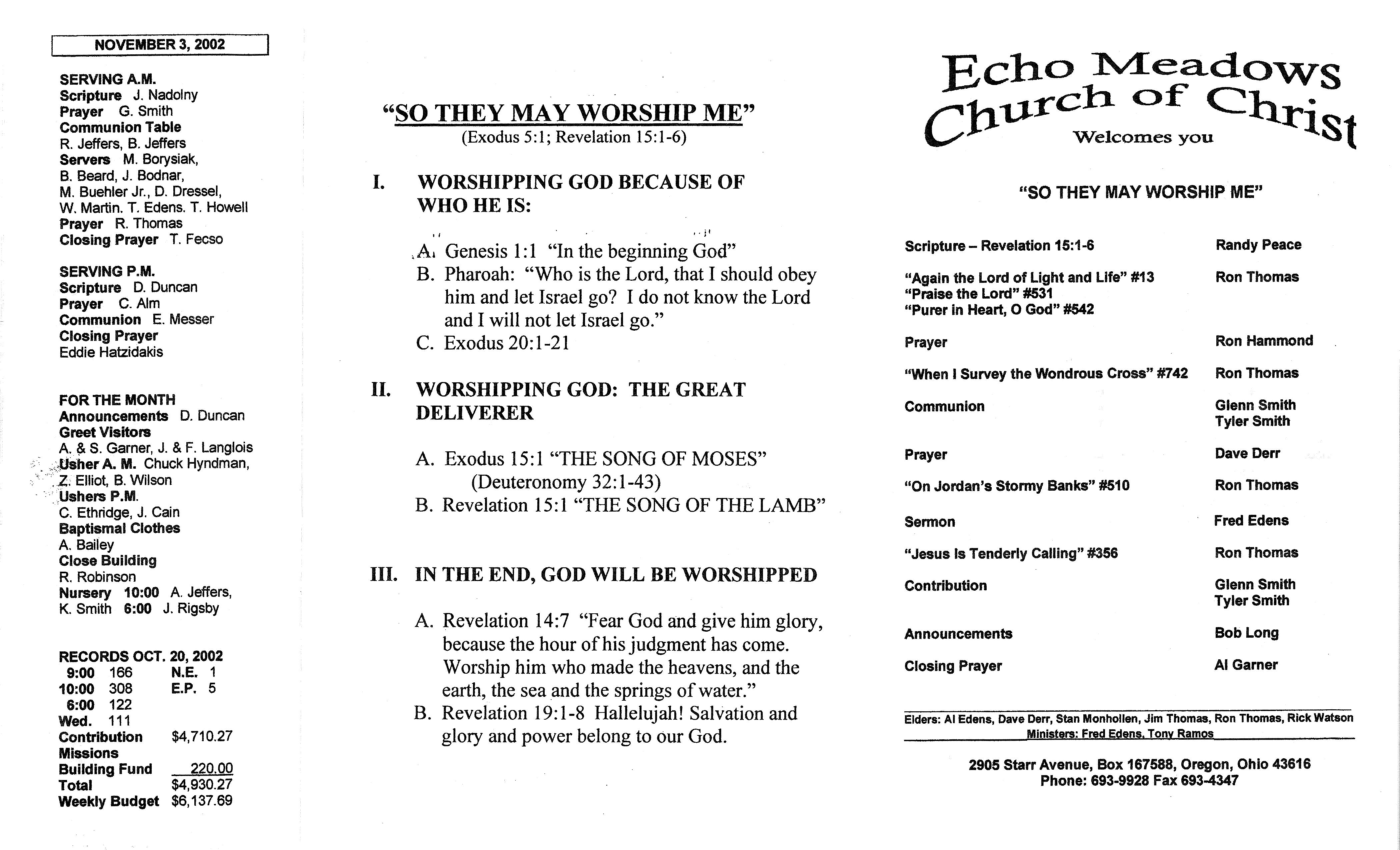 Scanned bulletin, page 1 of 2002-10-27.pdf