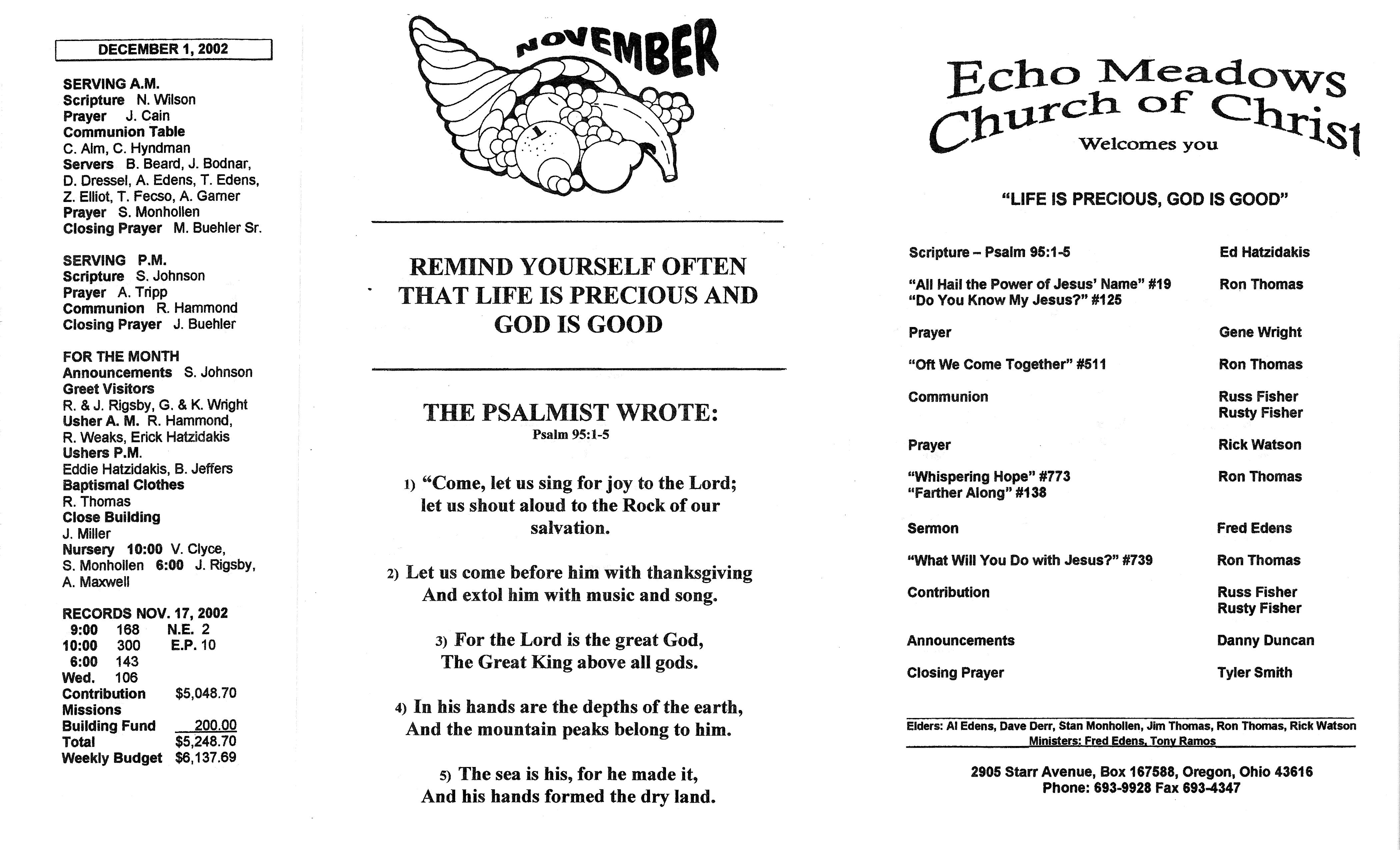 Scanned bulletin, page 1 of 2002-11-24.pdf