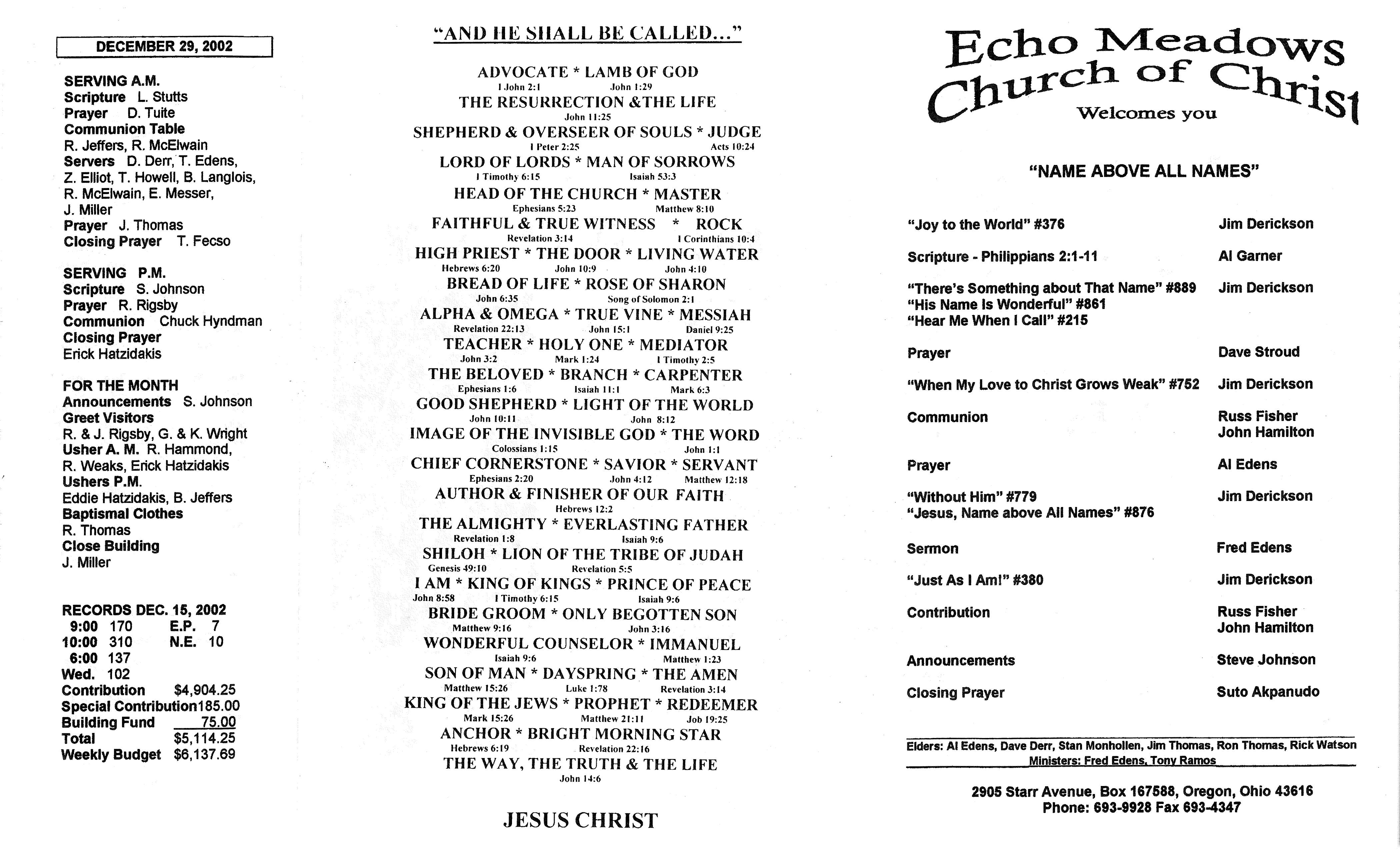 Scanned bulletin, page 1 of 2002-12-22.pdf