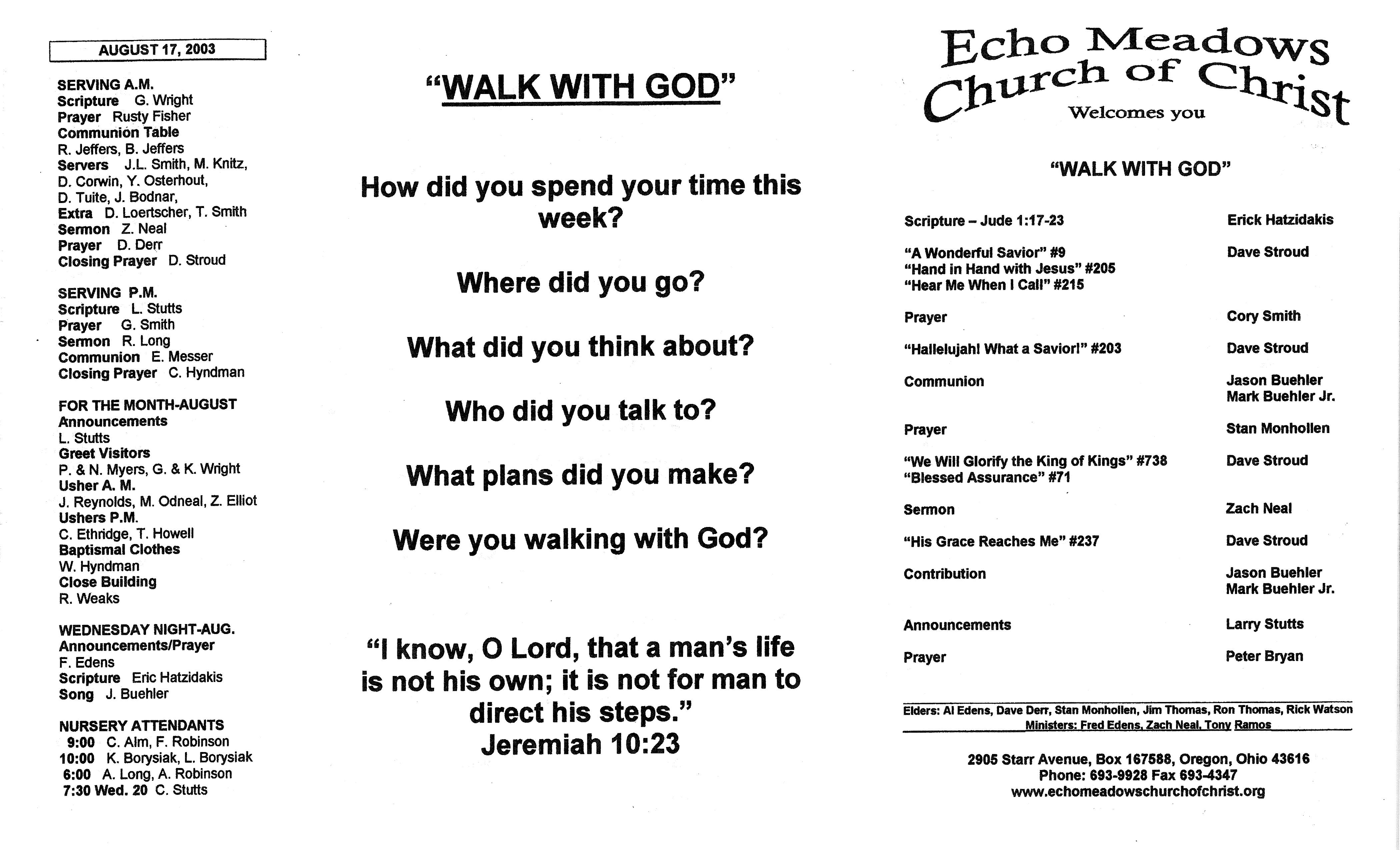 Scanned bulletin, page 1 of 2003-08-10.pdf