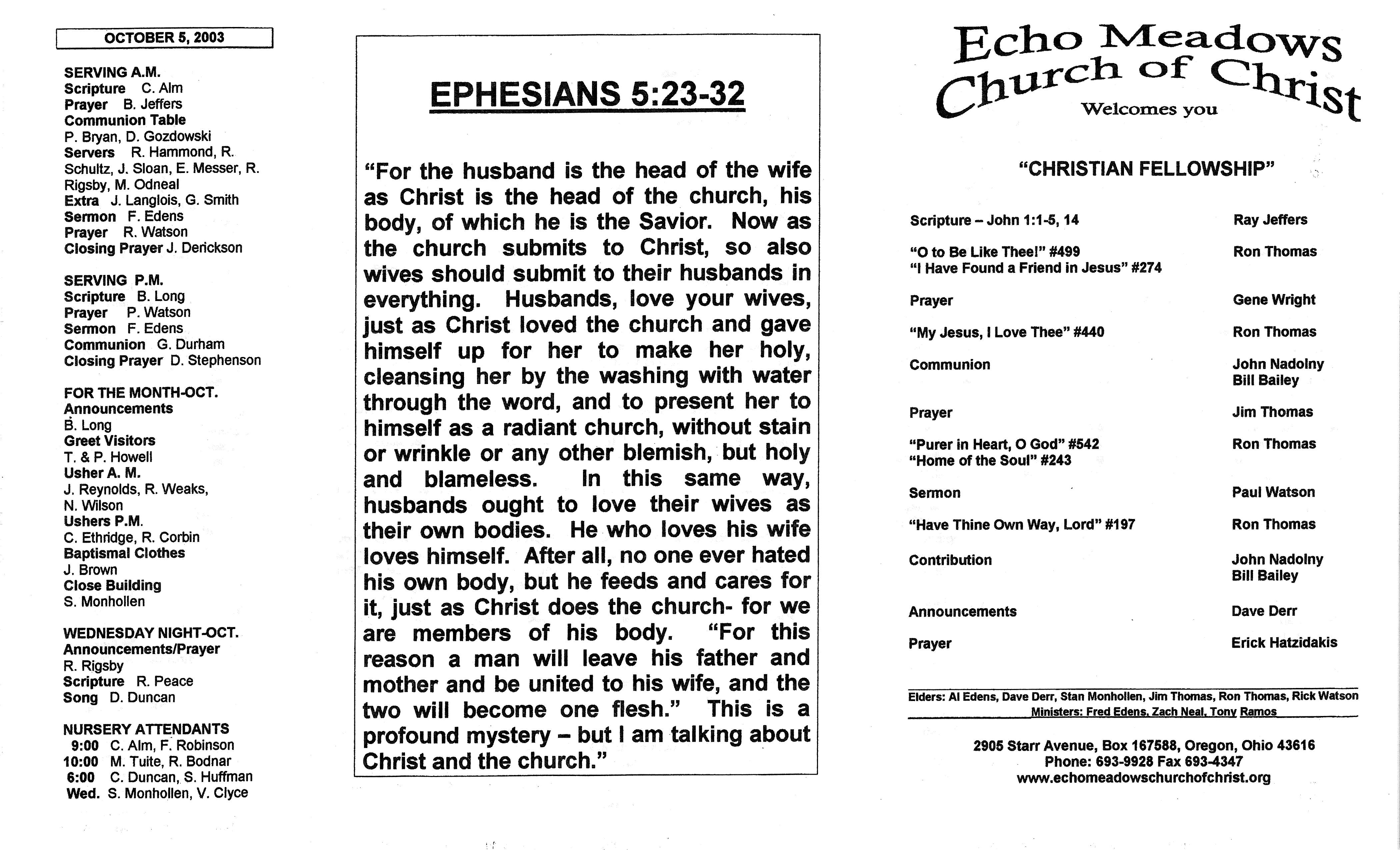 Scanned bulletin, page 1 of 2003-09-28.pdf