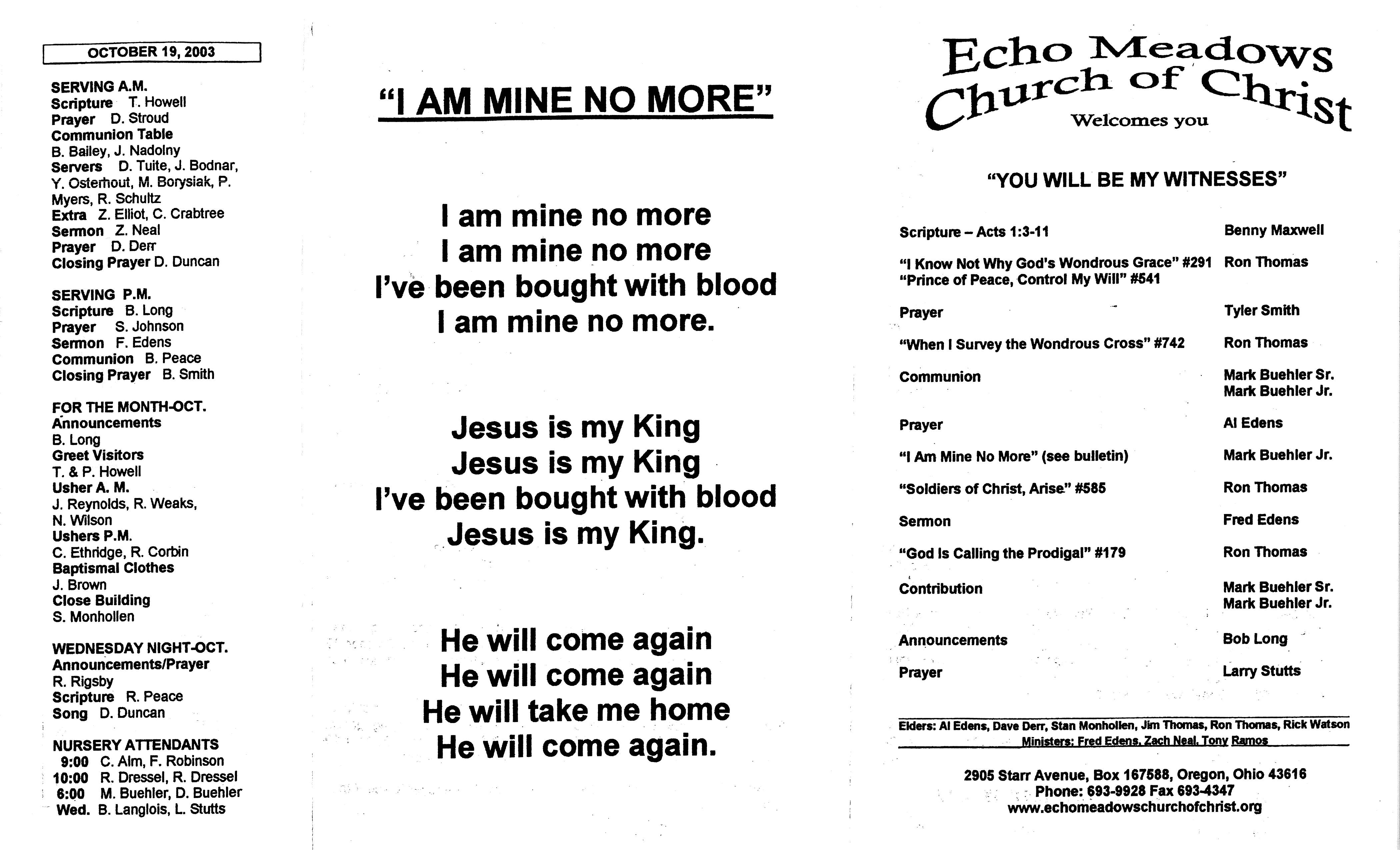Scanned bulletin, page 1 of 2003-10-12.pdf