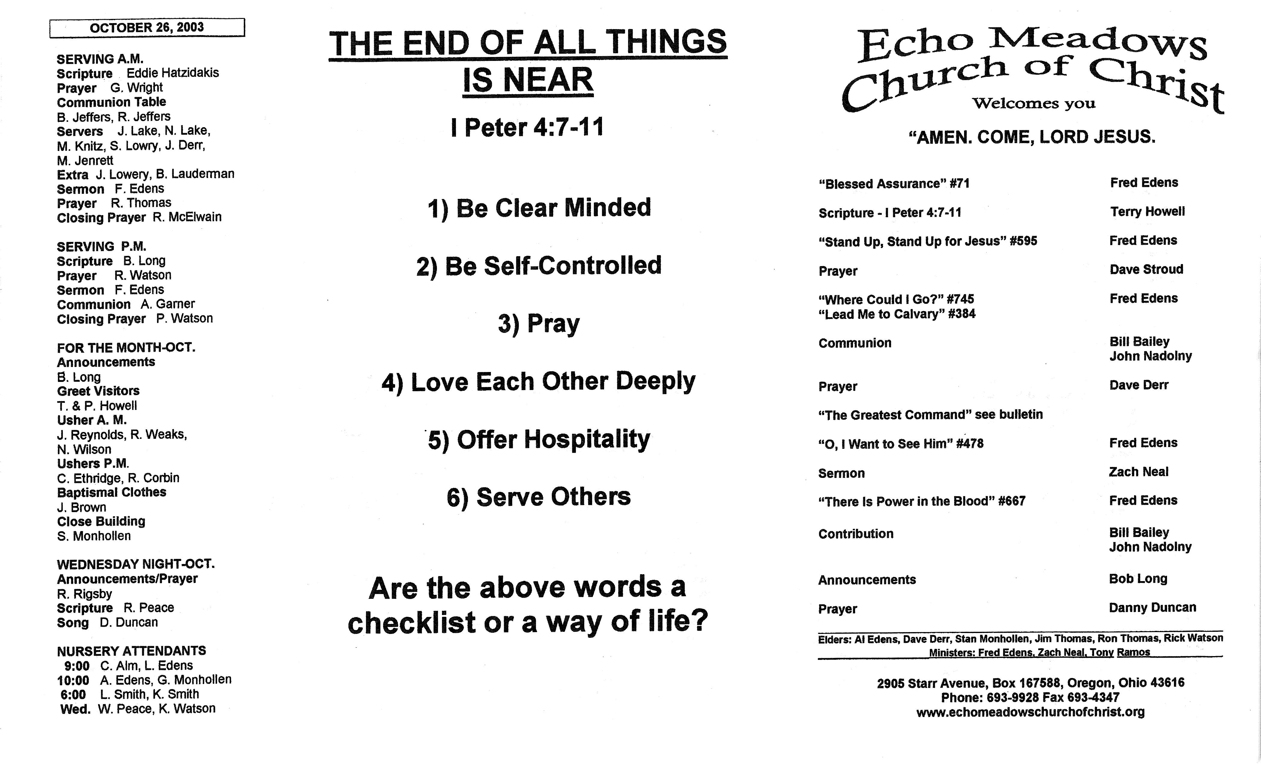 Scanned bulletin, page 1 of 2003-10-19.pdf