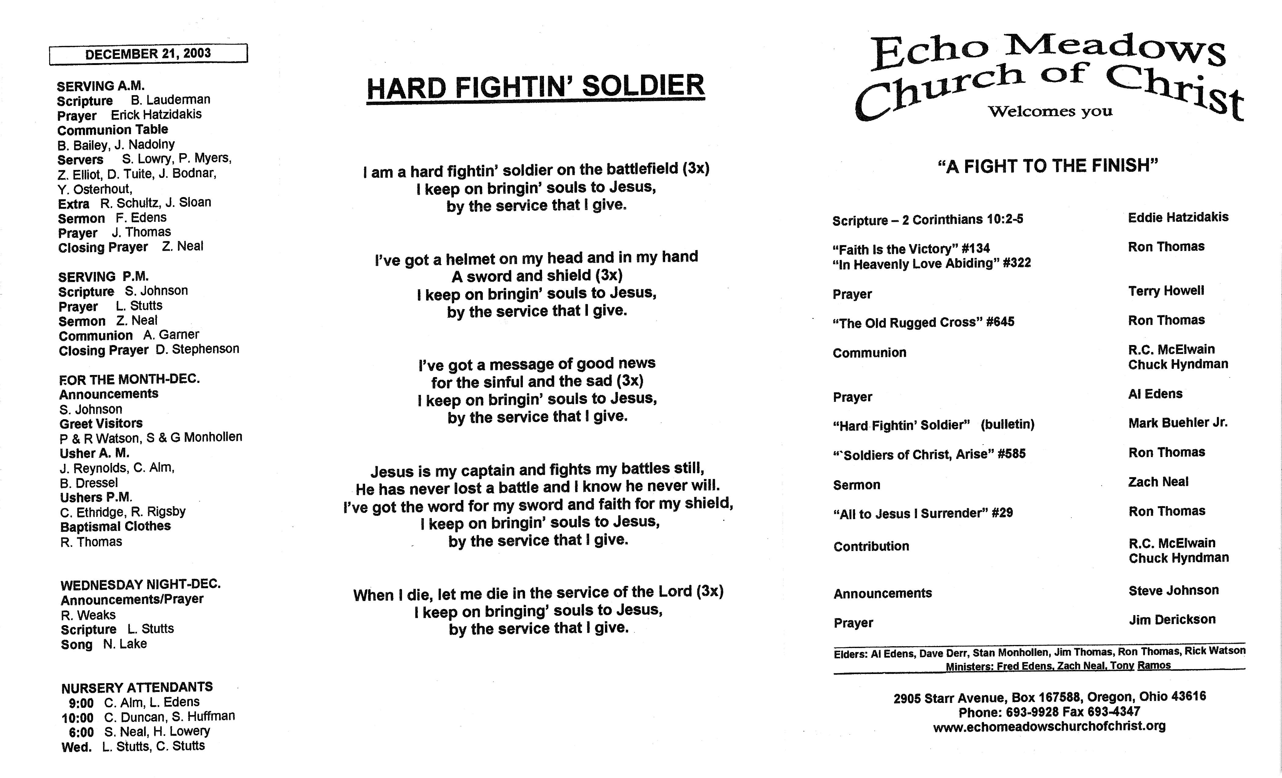 Scanned bulletin, page 1 of 2003-12-14.pdf