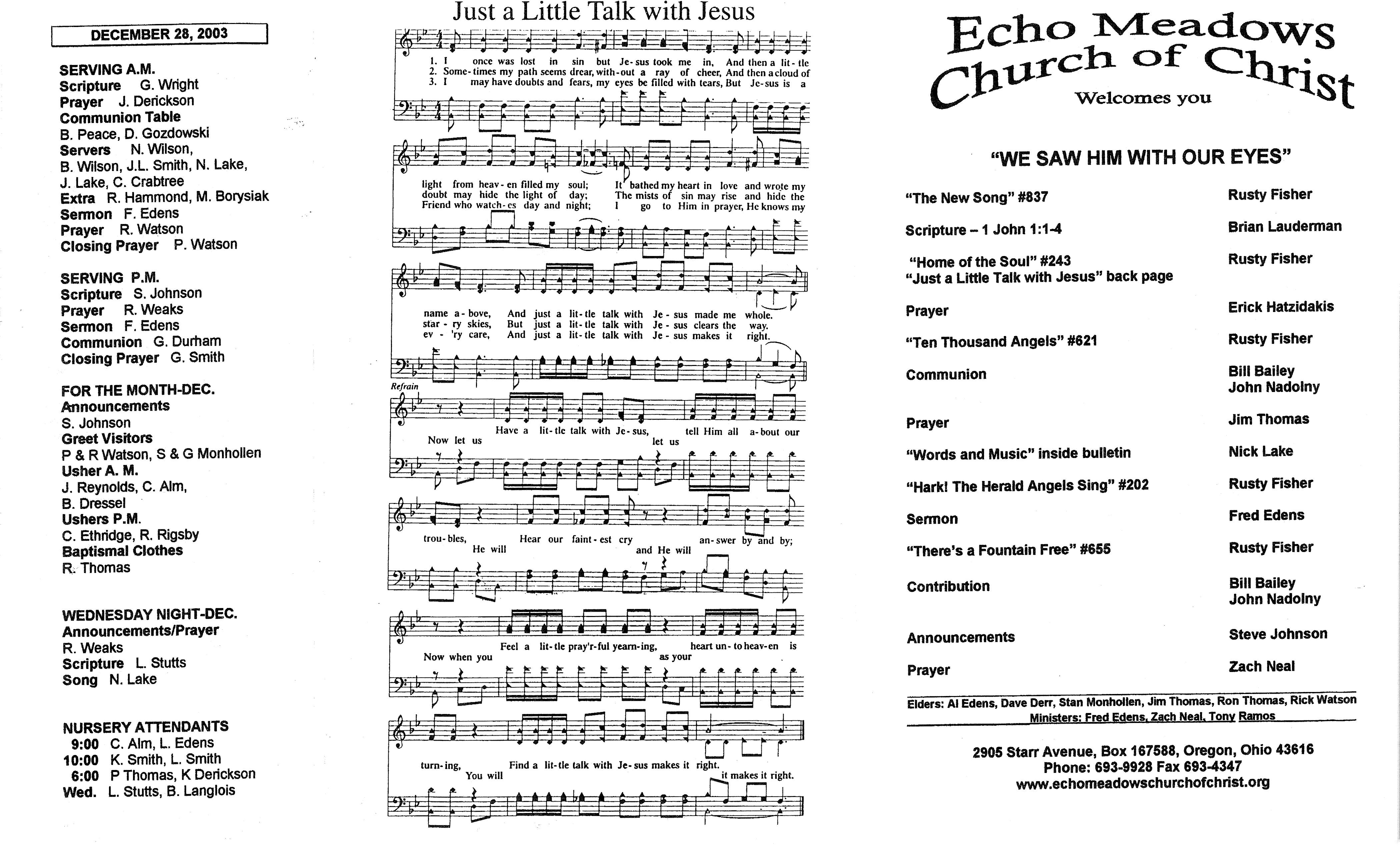 Scanned bulletin, page 1 of 2003-12-21.pdf