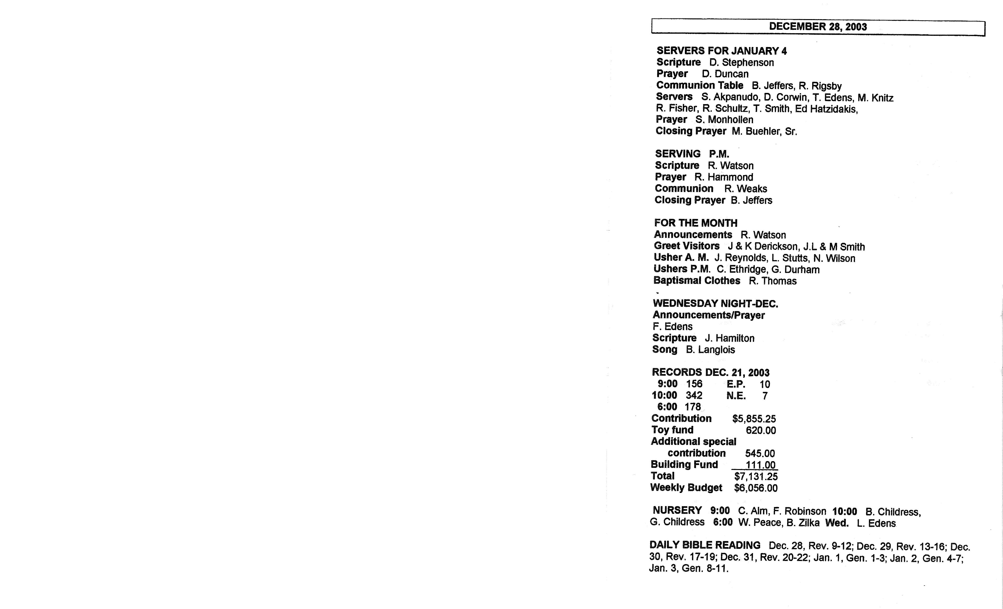 Scanned bulletin, page 1 of 2003-12-28.pdf