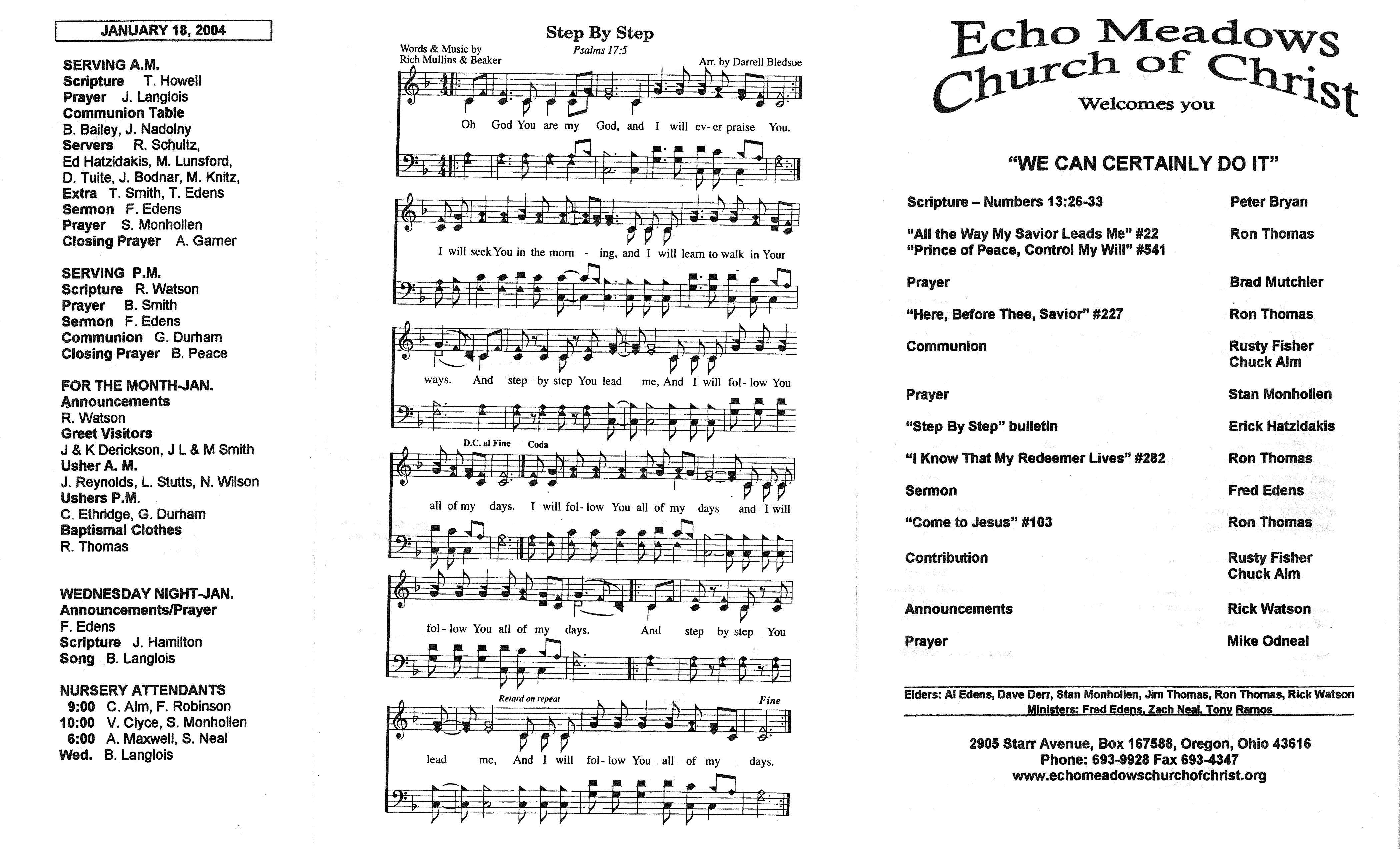 Scanned bulletin, page 1 of 2004-01-11.pdf