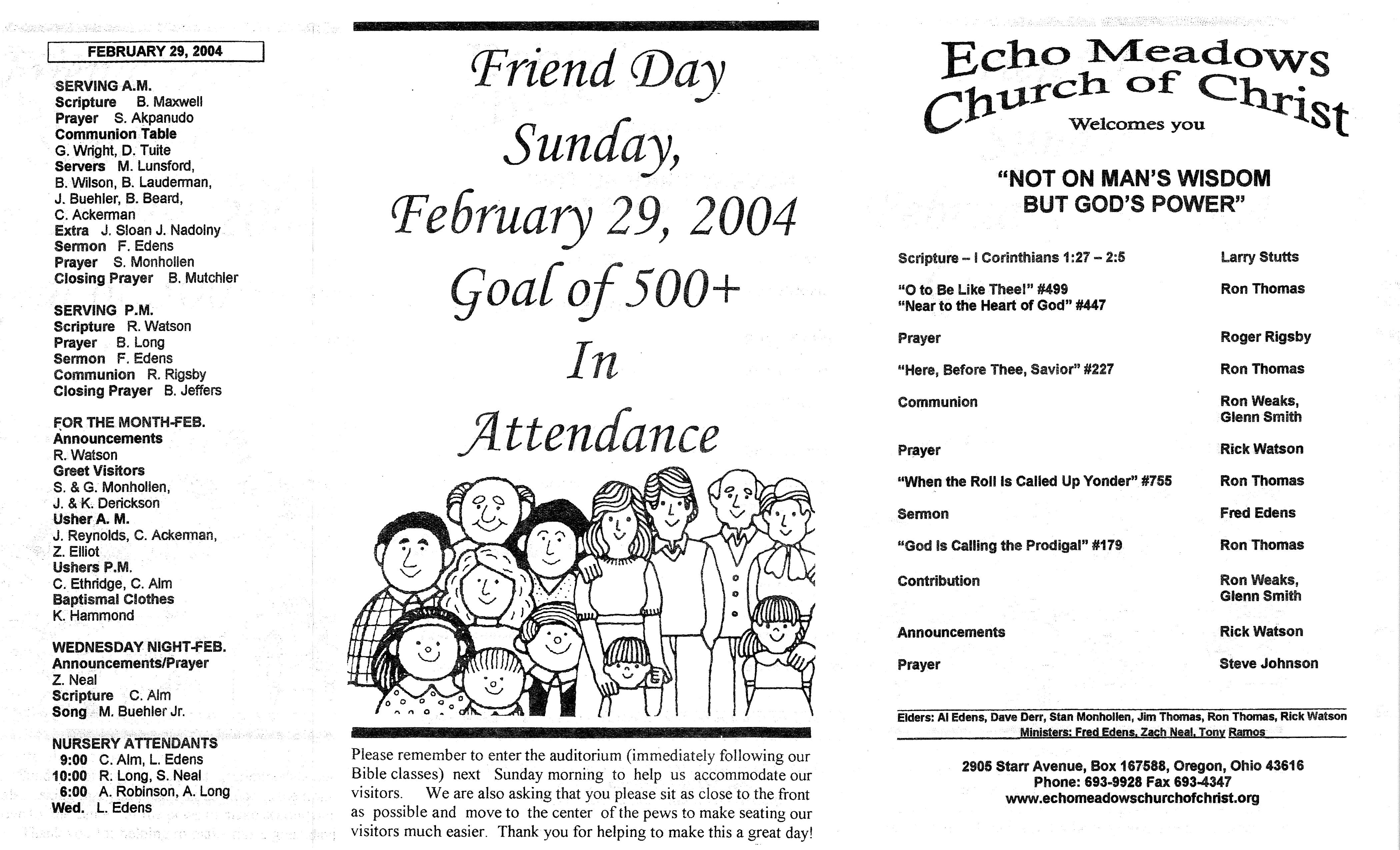 Scanned bulletin, page 1 of 2004-02-22.pdf