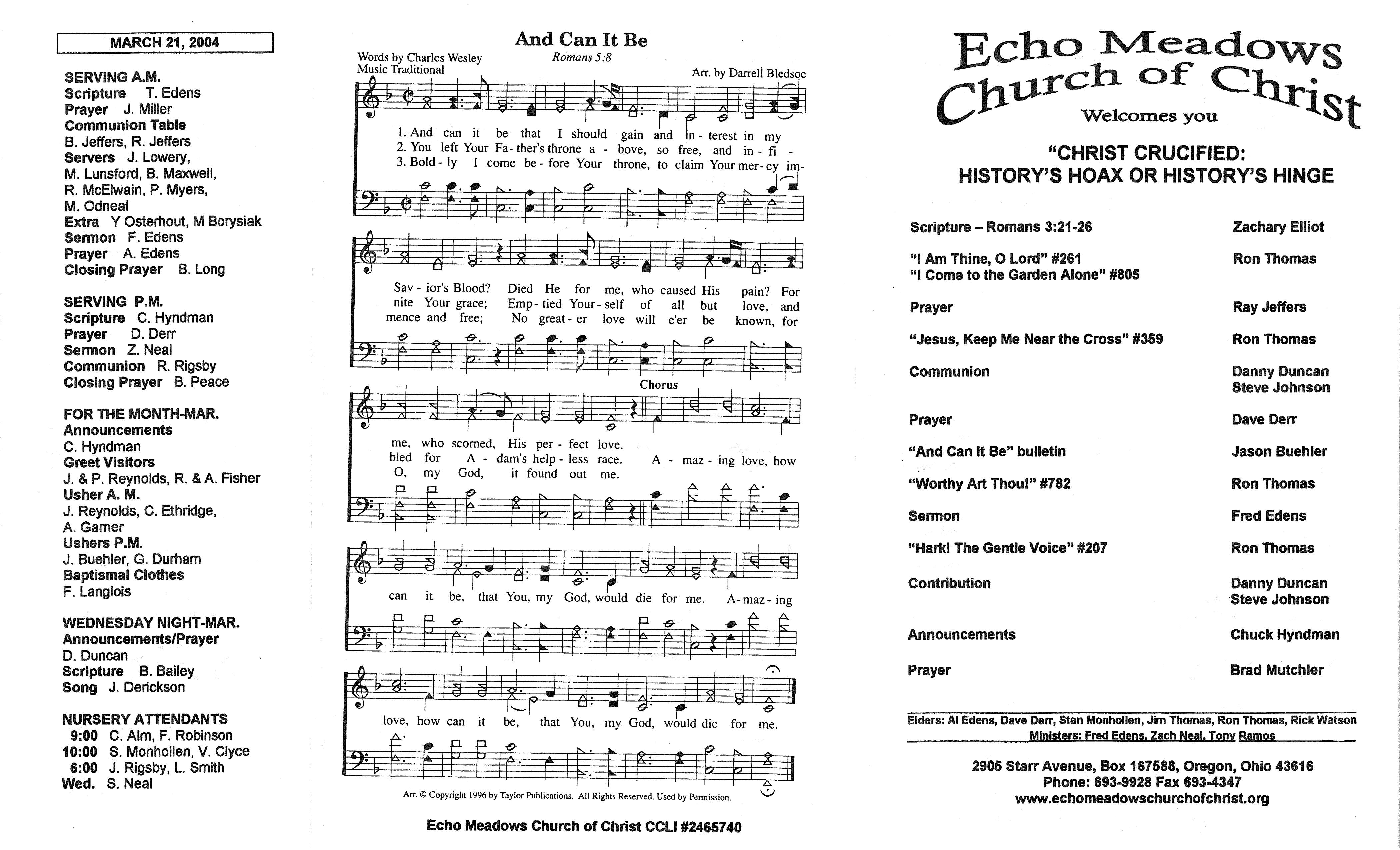 Scanned bulletin, page 1 of 2004-03-14.pdf