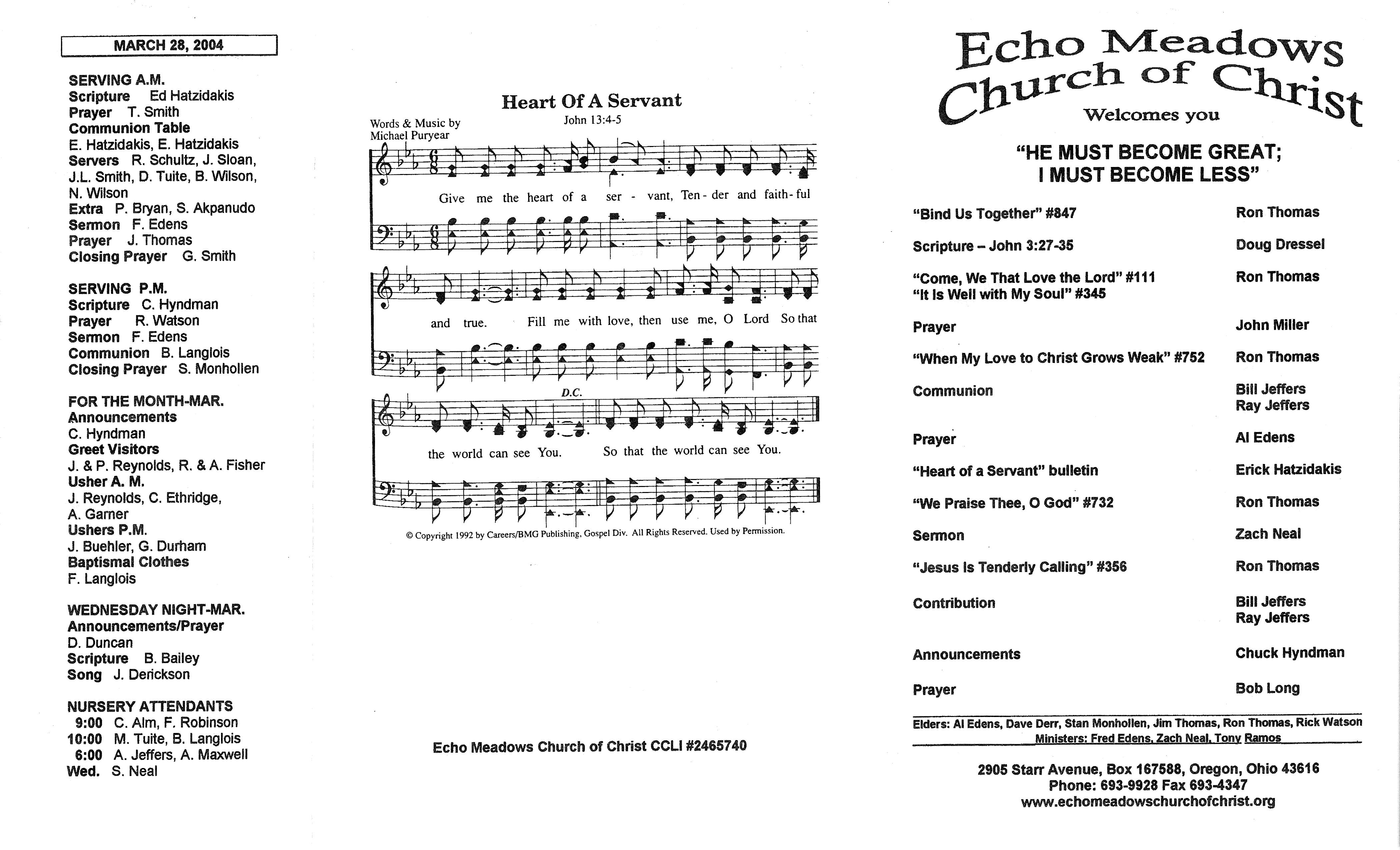 Scanned bulletin, page 1 of 2004-03-21.pdf