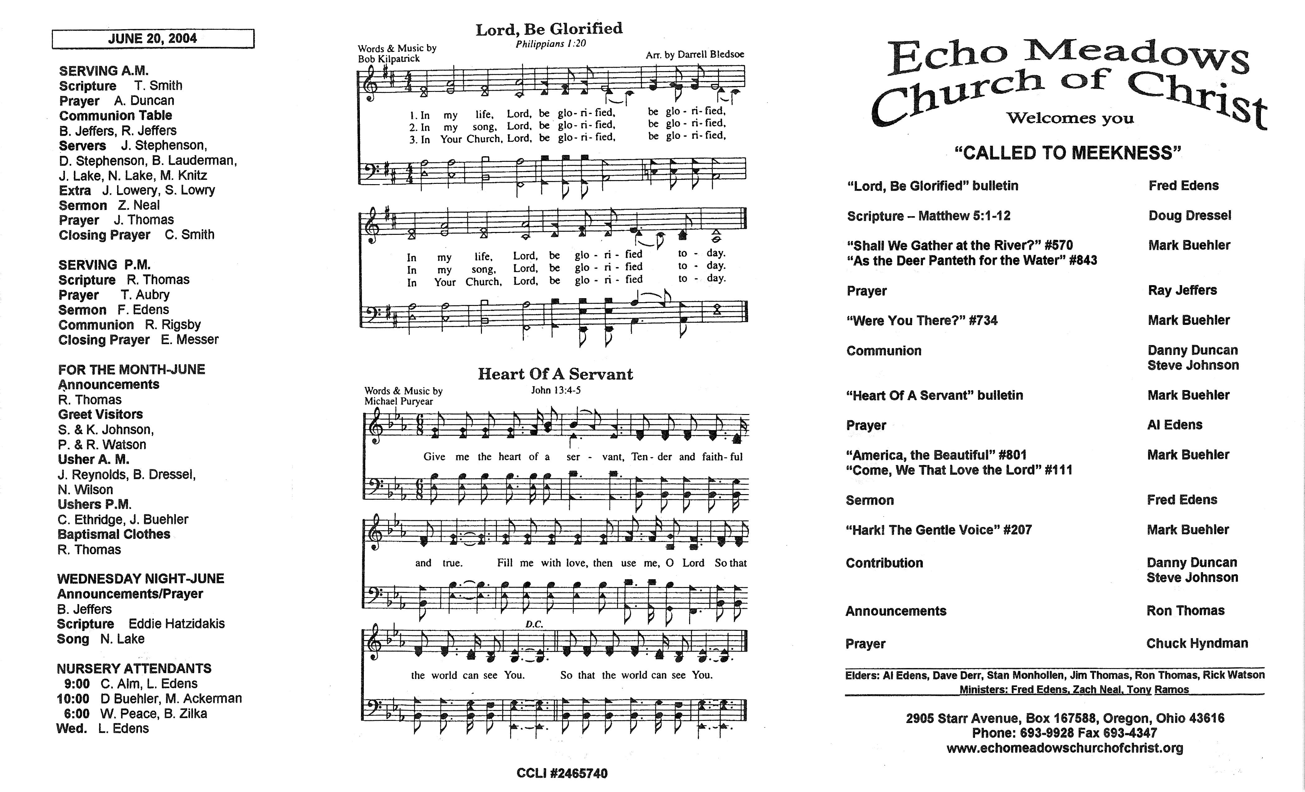 Scanned bulletin, page 1 of 2004-06-13.pdf