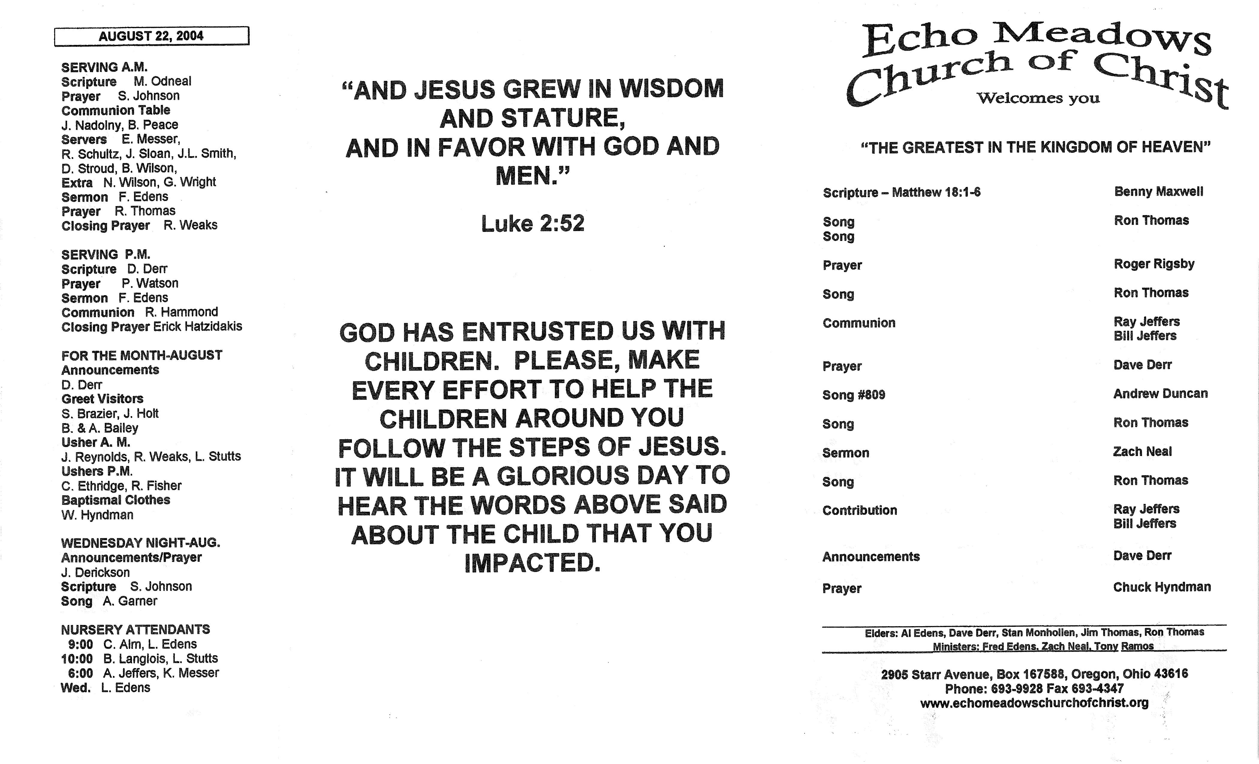 Scanned bulletin, page 1 of 2004-08-15.pdf