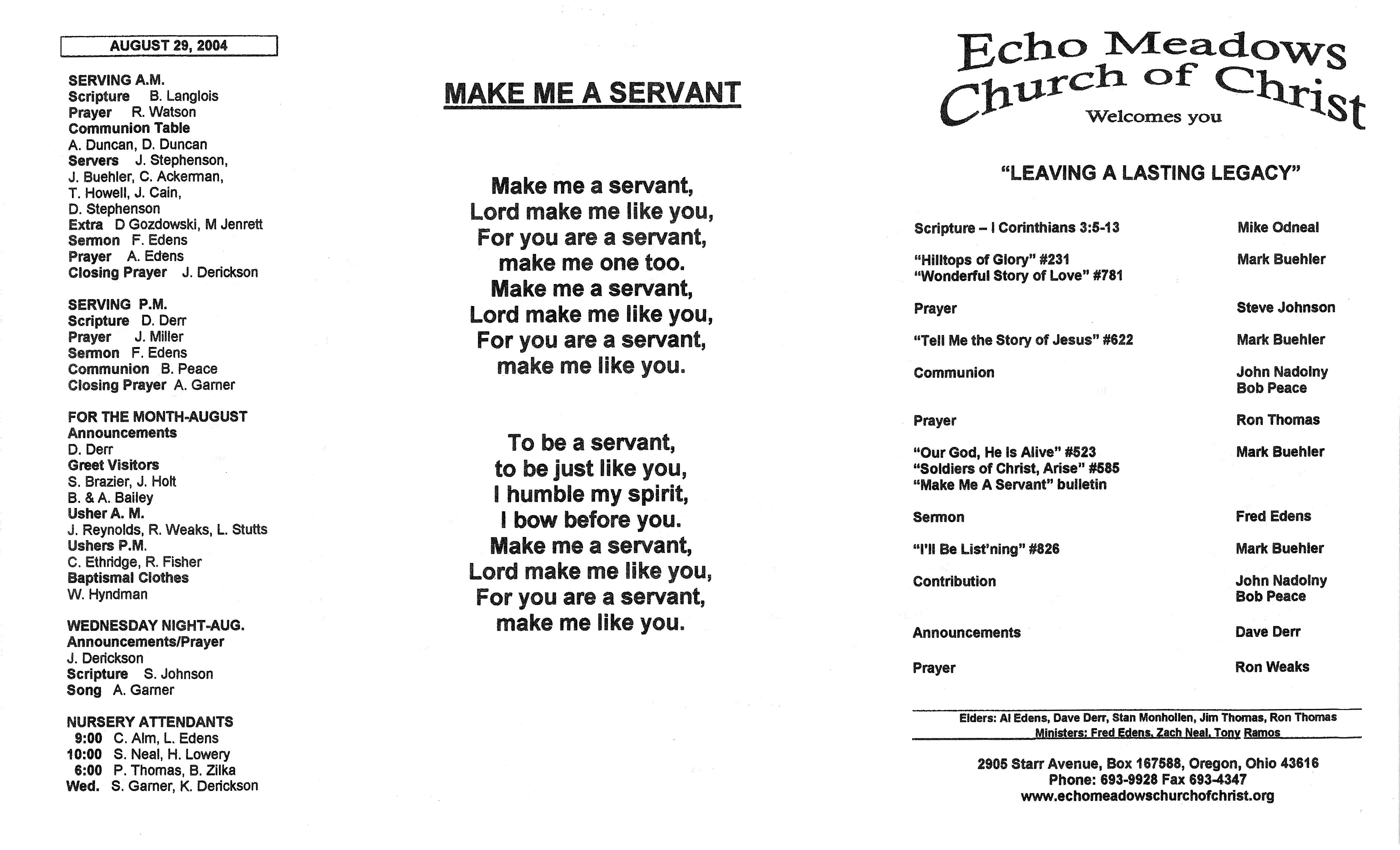 Scanned bulletin, page 1 of 2004-08-22.pdf