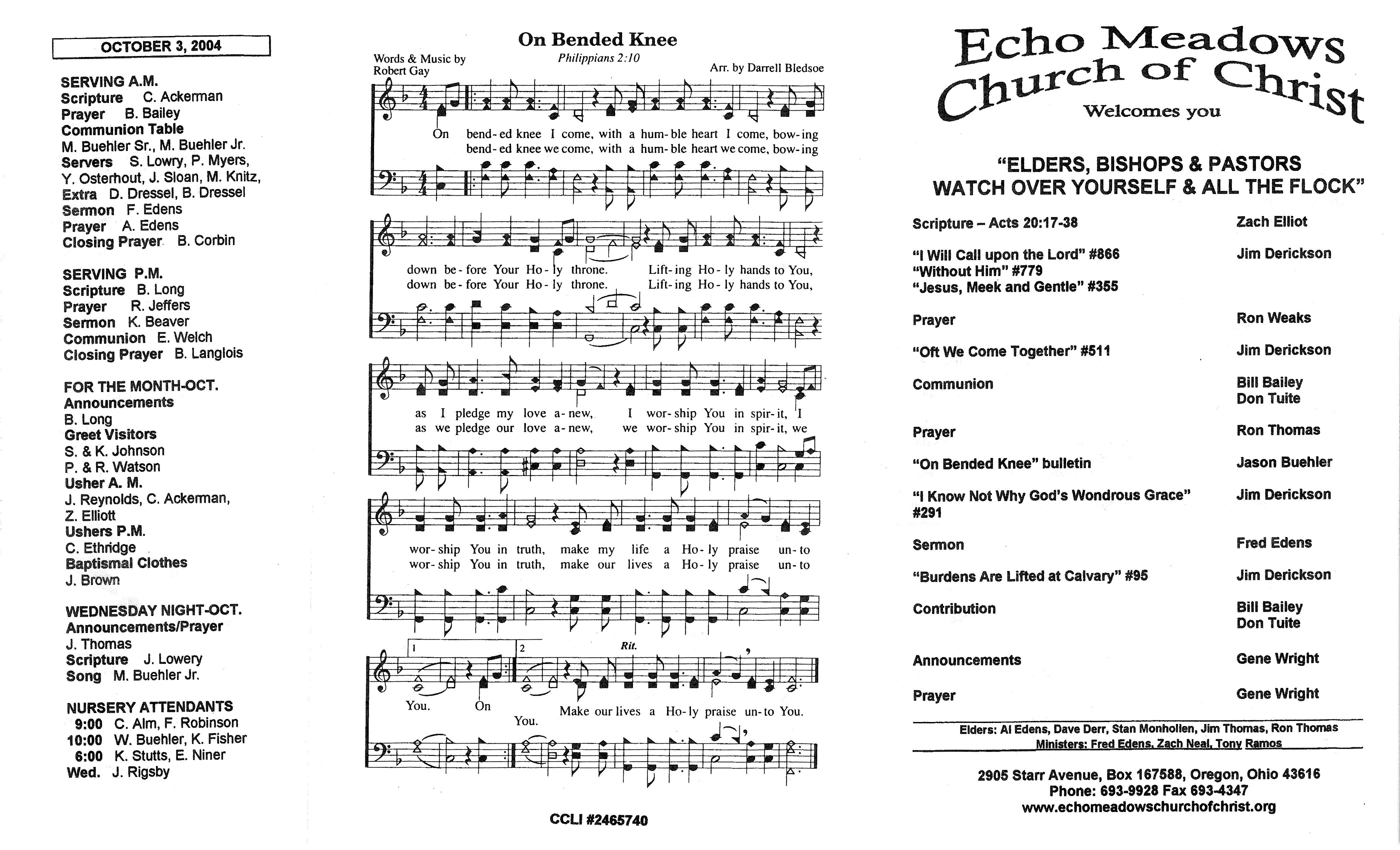 Scanned bulletin, page 1 of 2004-09-26.pdf