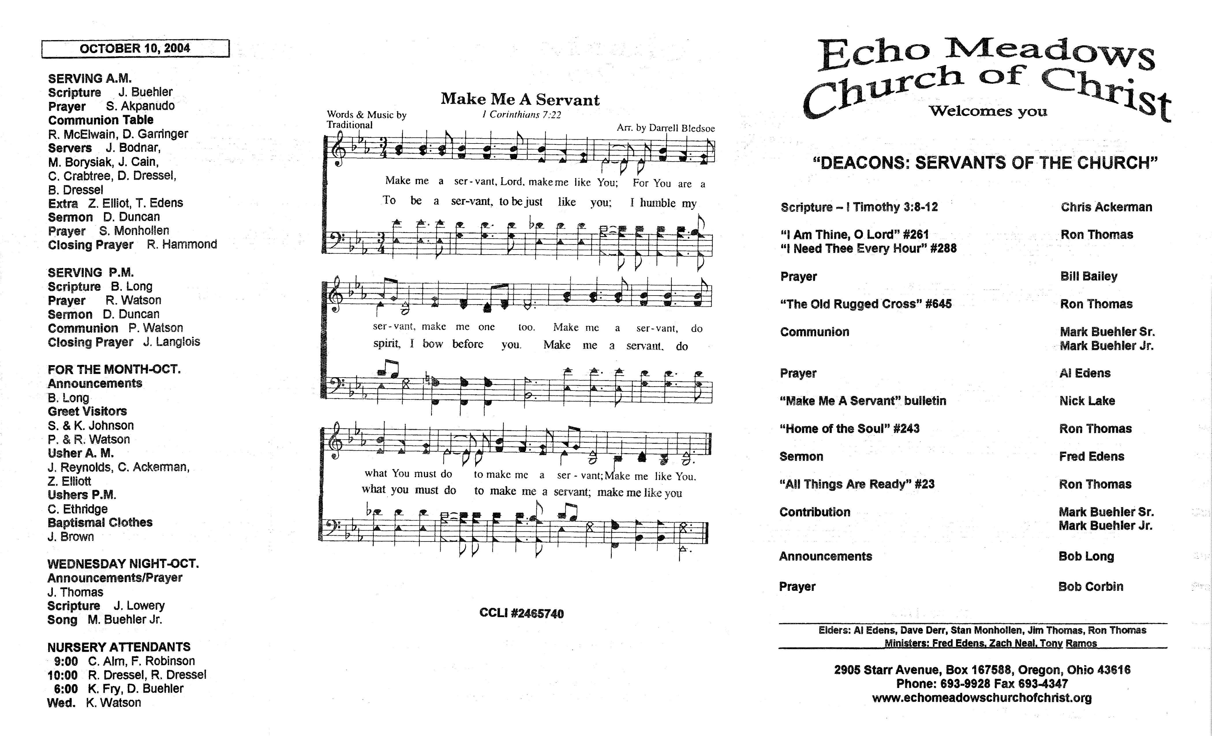 Scanned bulletin, page 1 of 2004-10-03.pdf