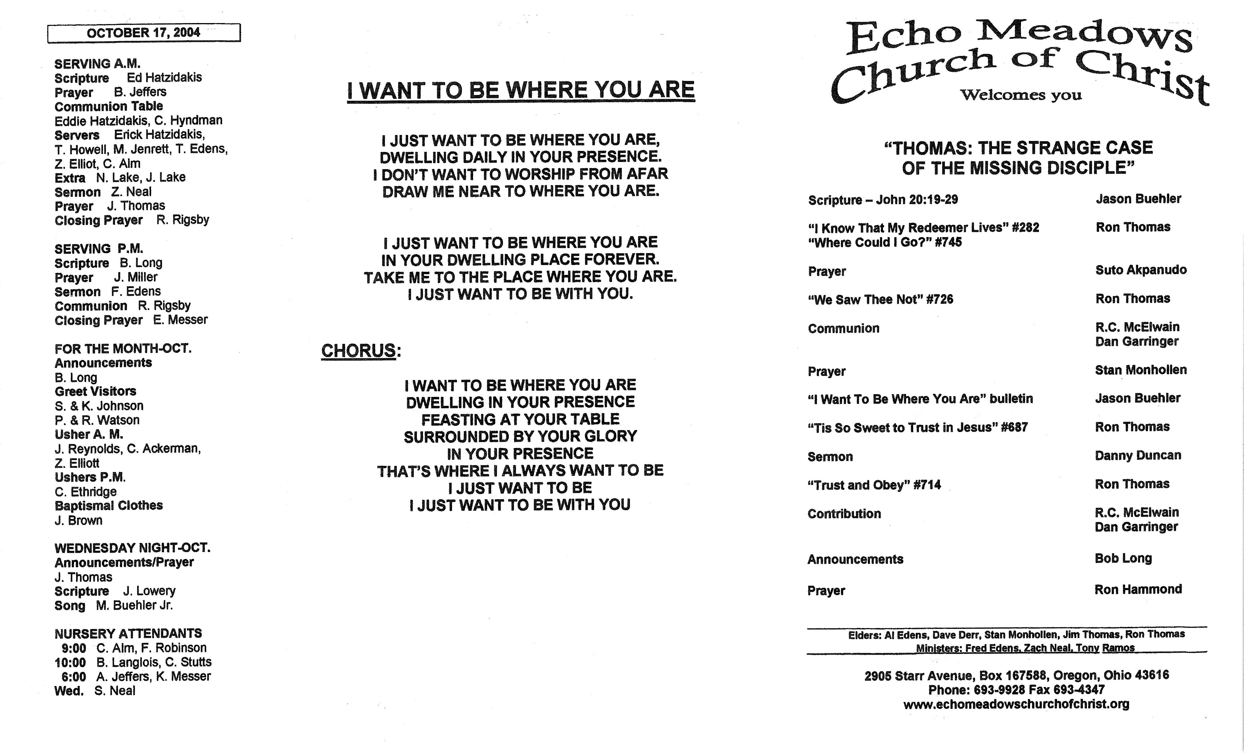 Scanned bulletin, page 1 of 2004-10-10.pdf